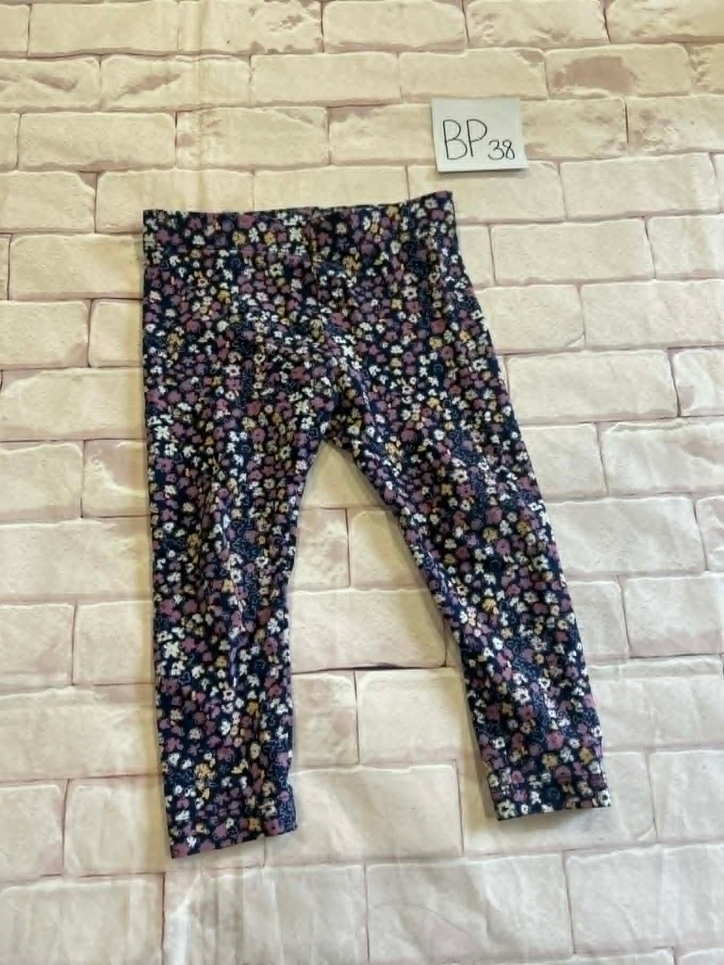 Bottoms Size 2