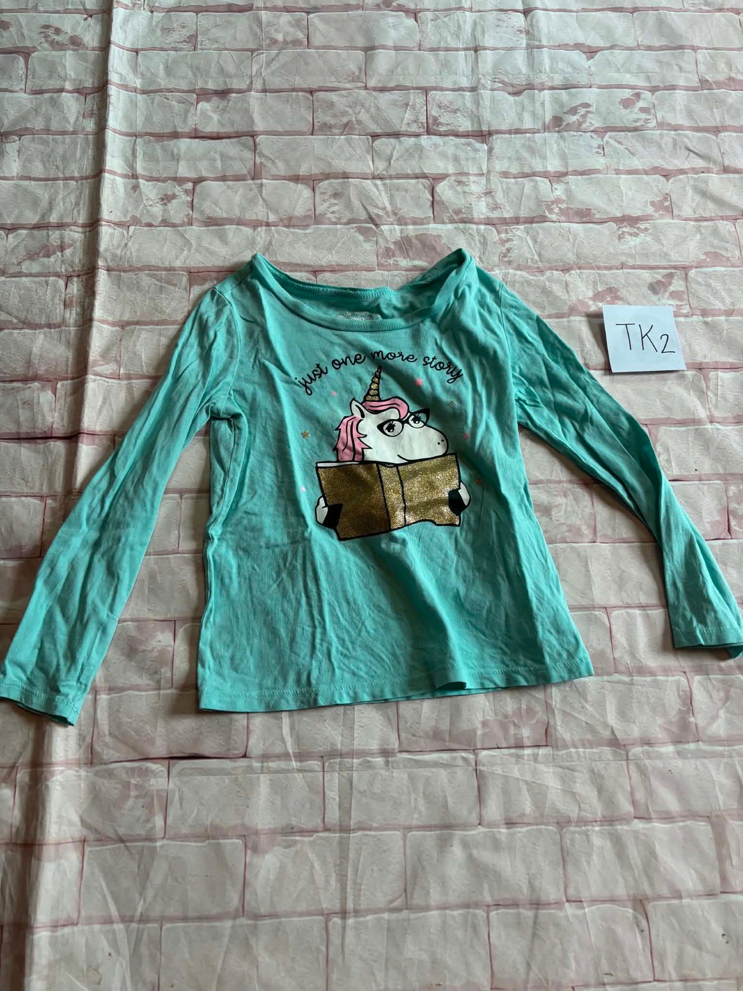 Tops Size 5