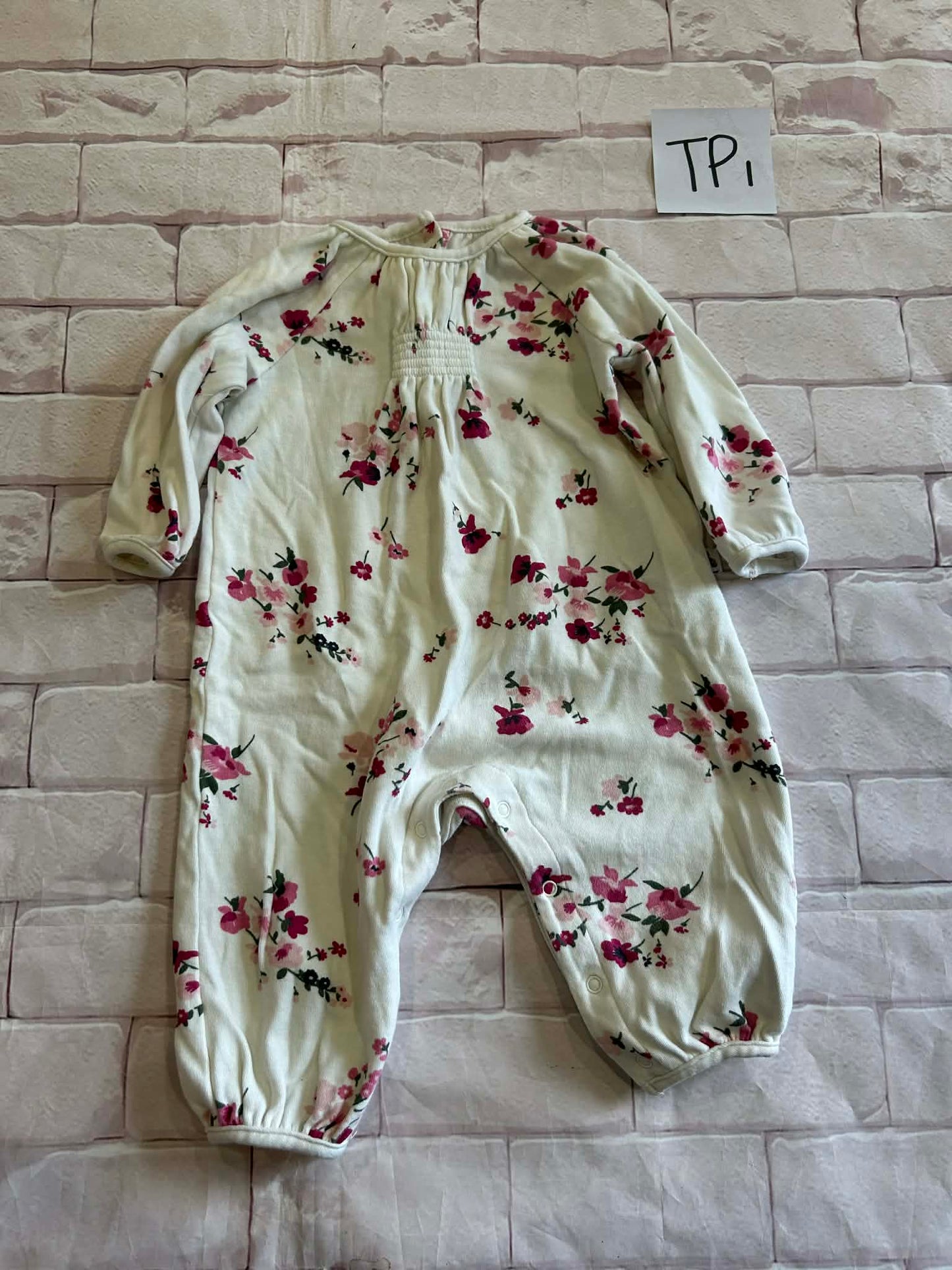 Outfits Size 3-6m