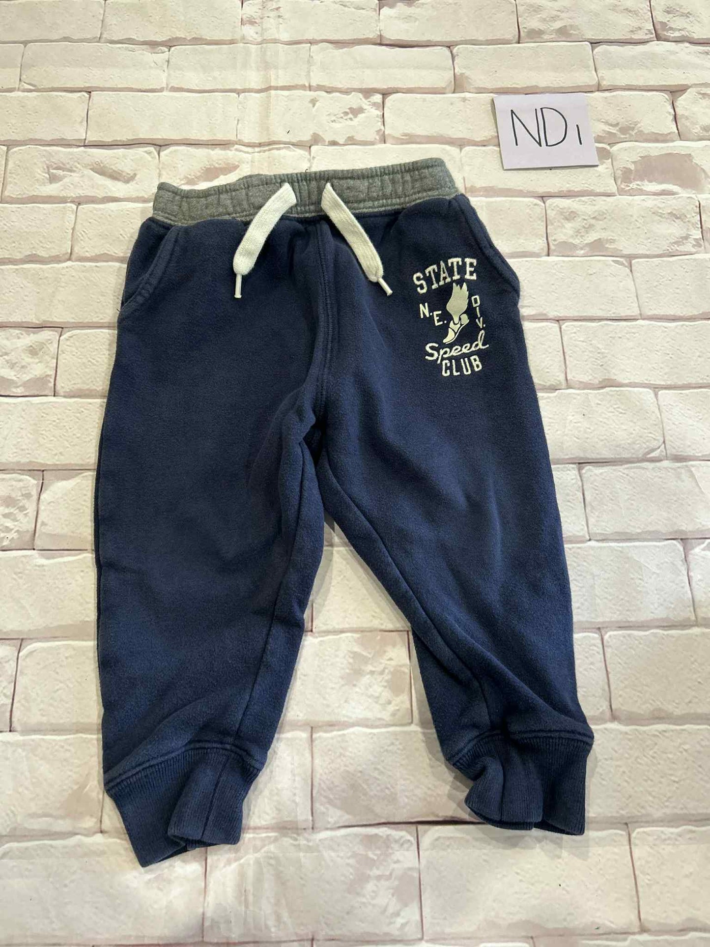 Bottoms Size 24m