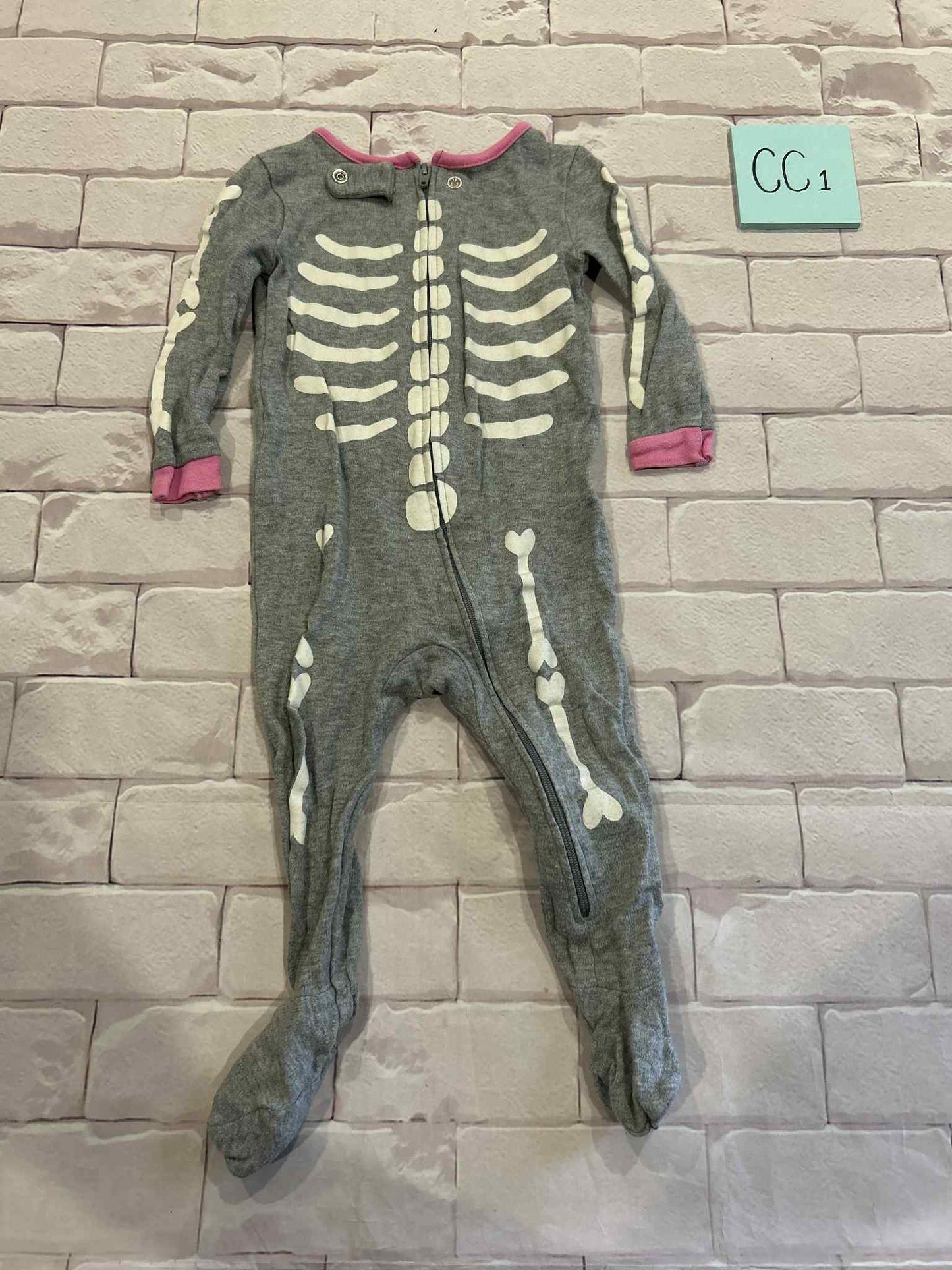 Girls Sleepwear Size 6-12m