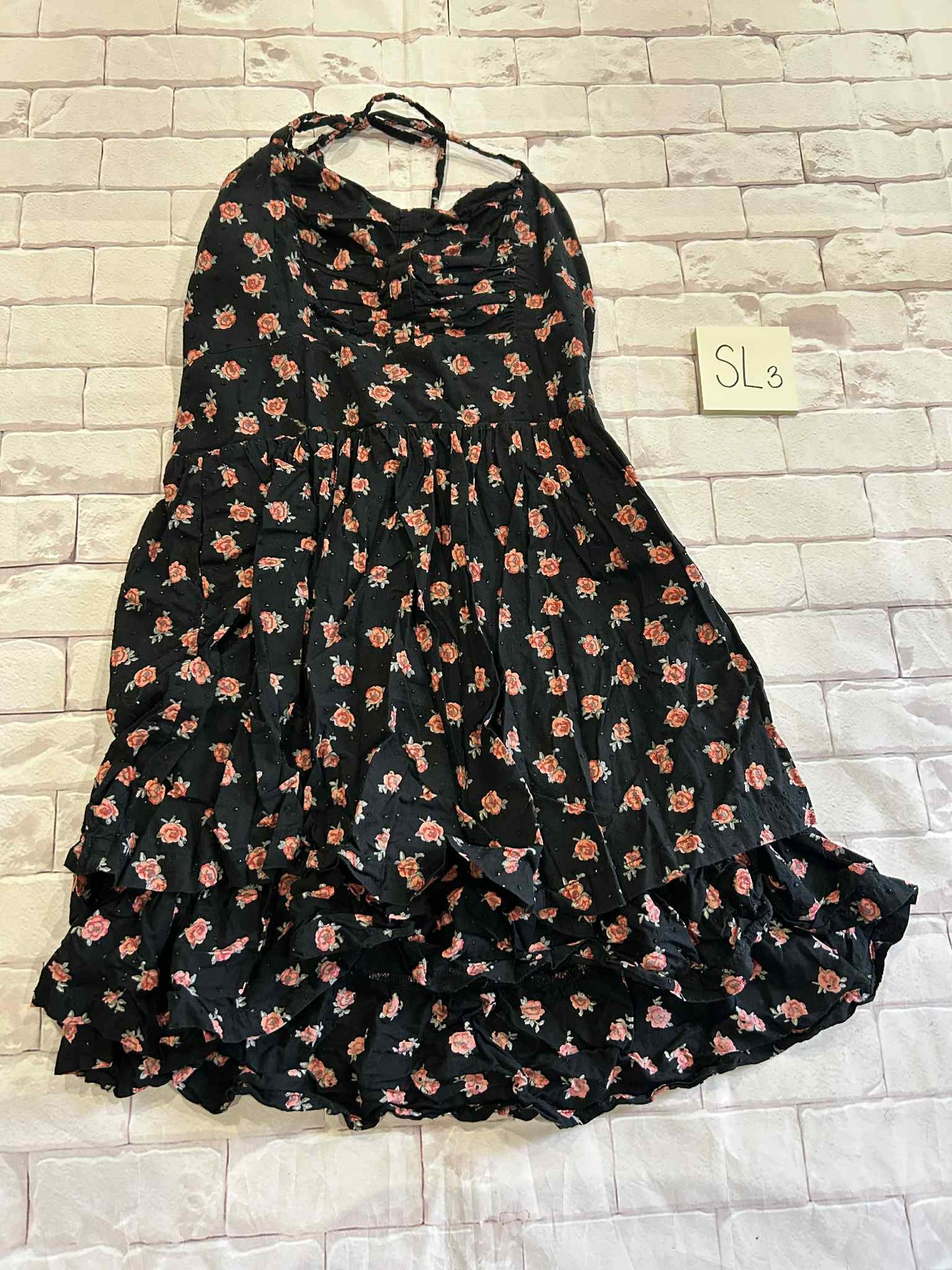 Ladies Dress Size L