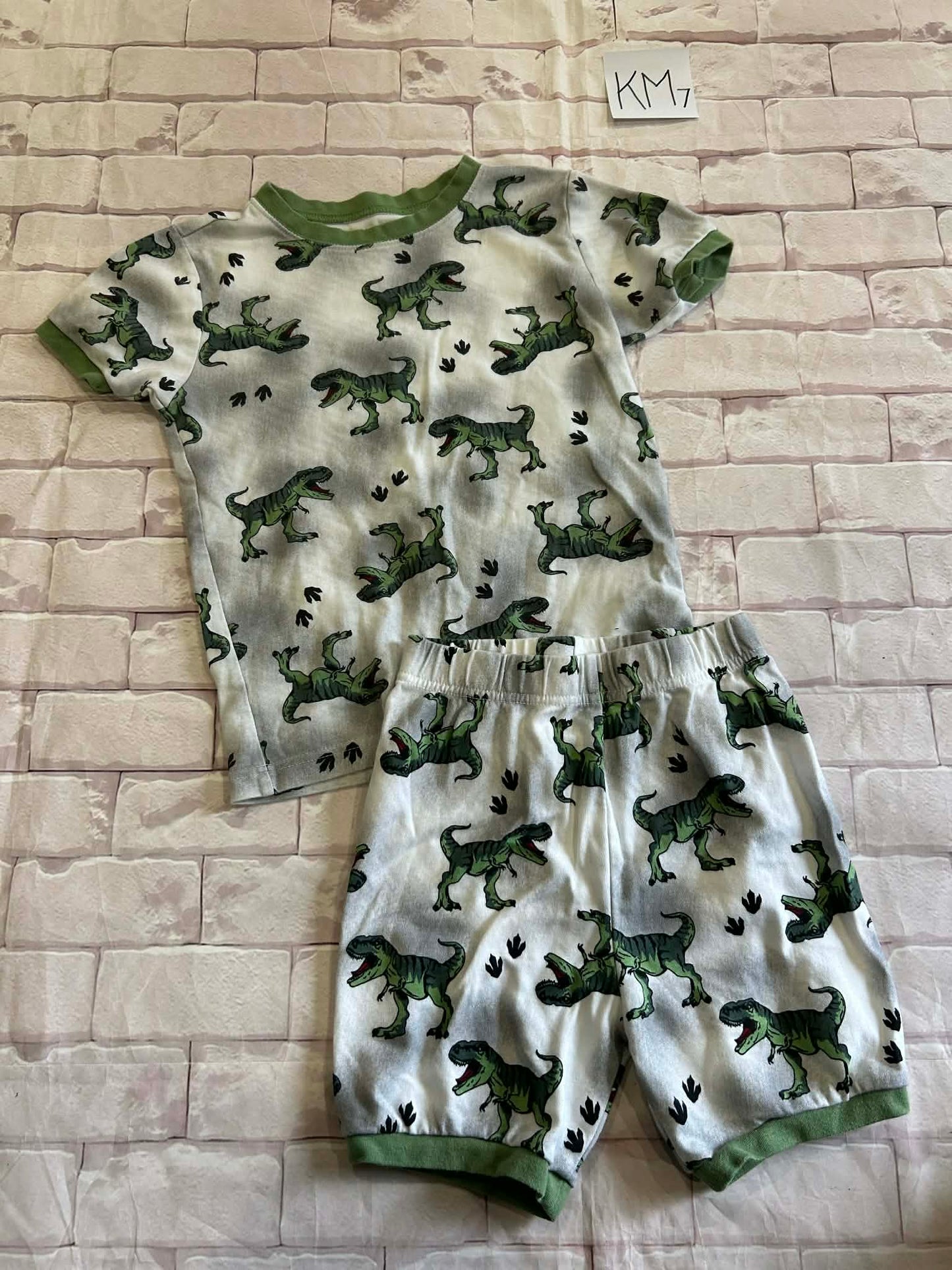 Sleepwear Size 7/8