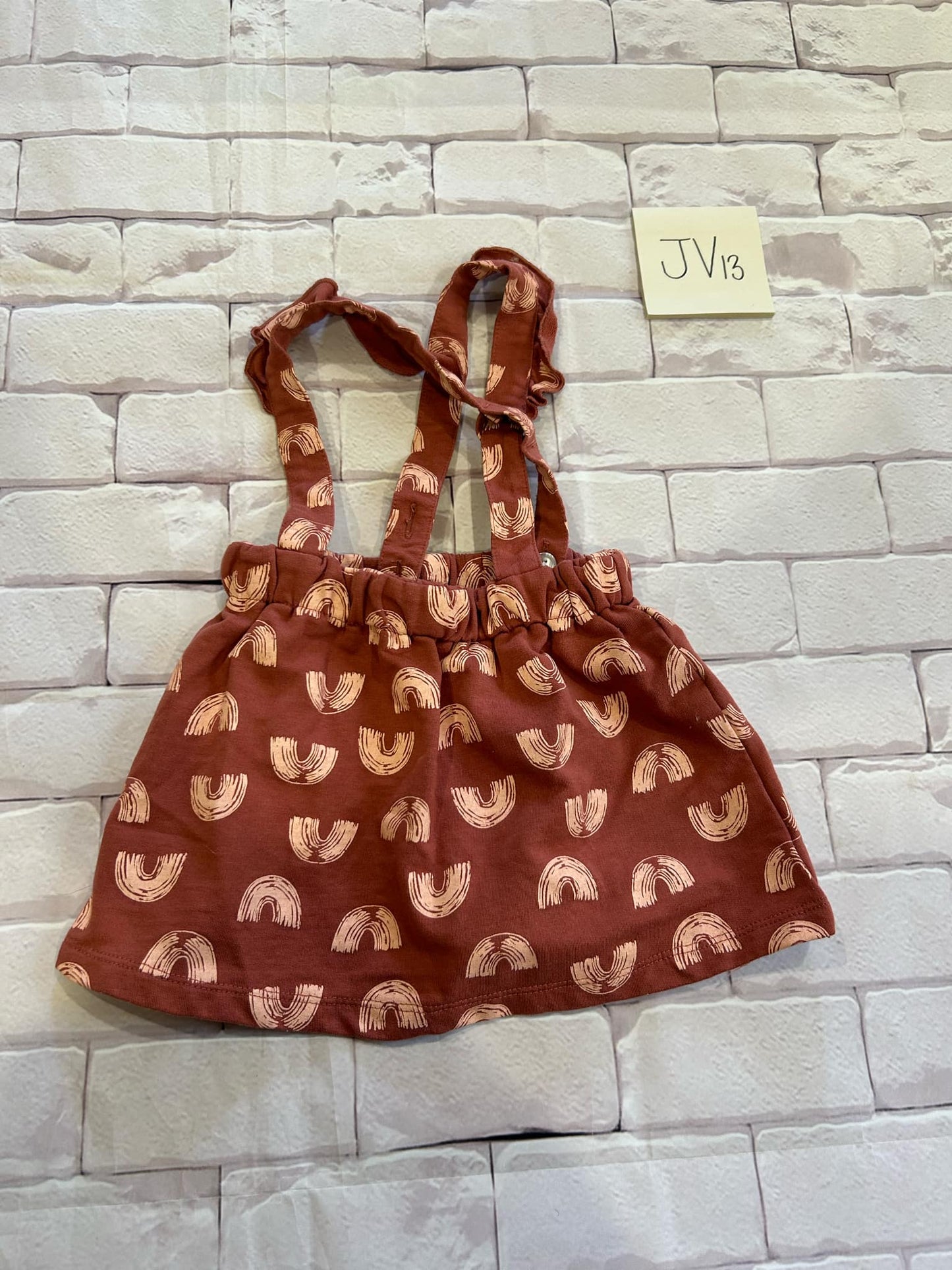 Girls Dress Size 12m