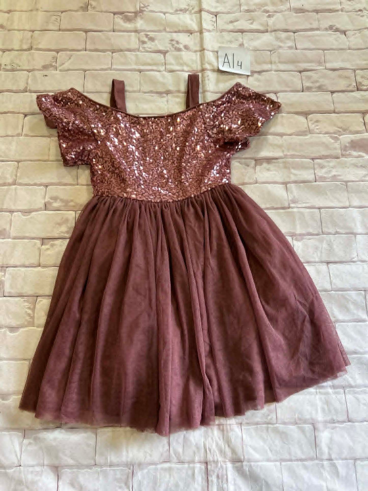Dress Size 7