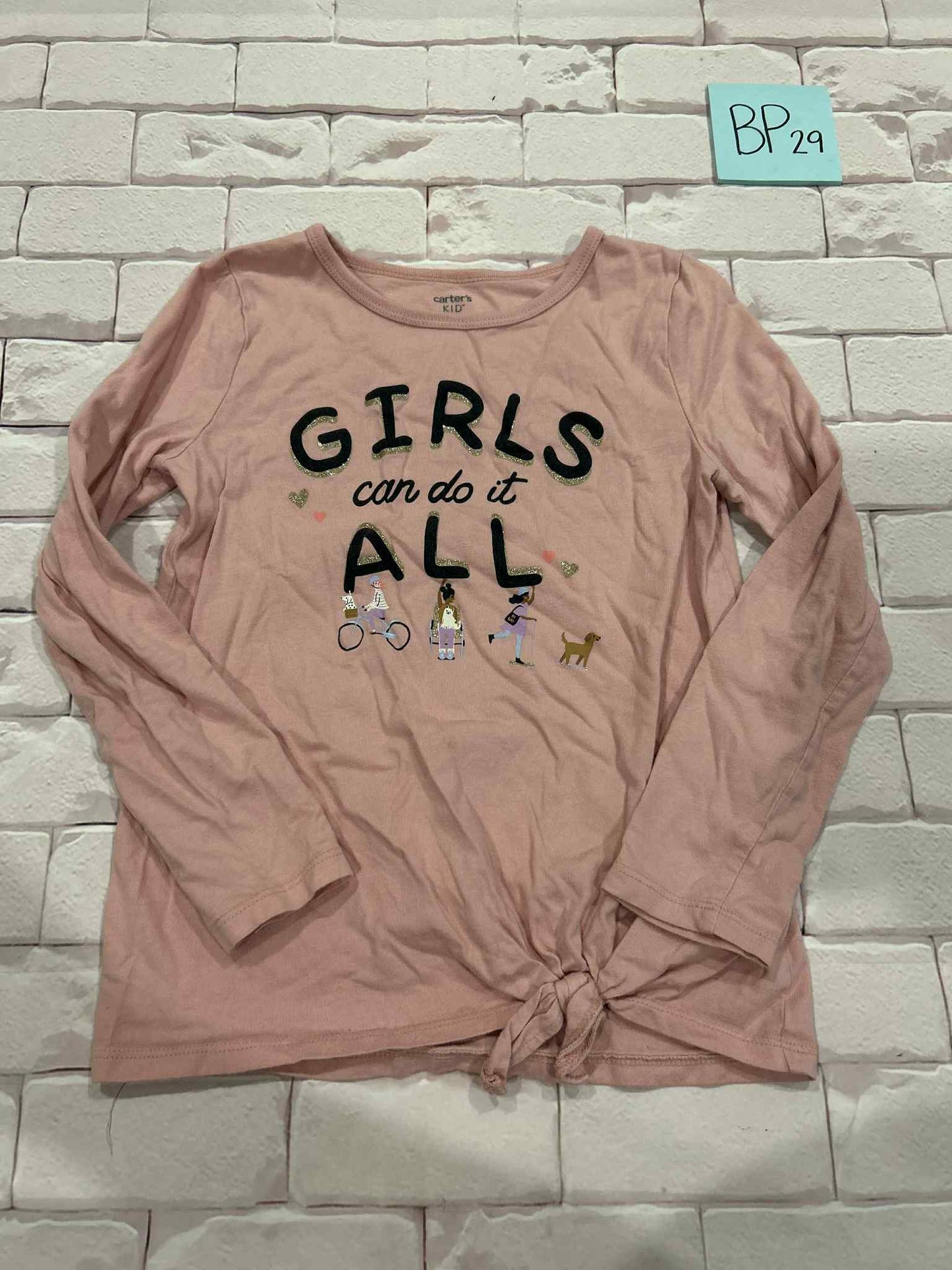 Tops Size 7