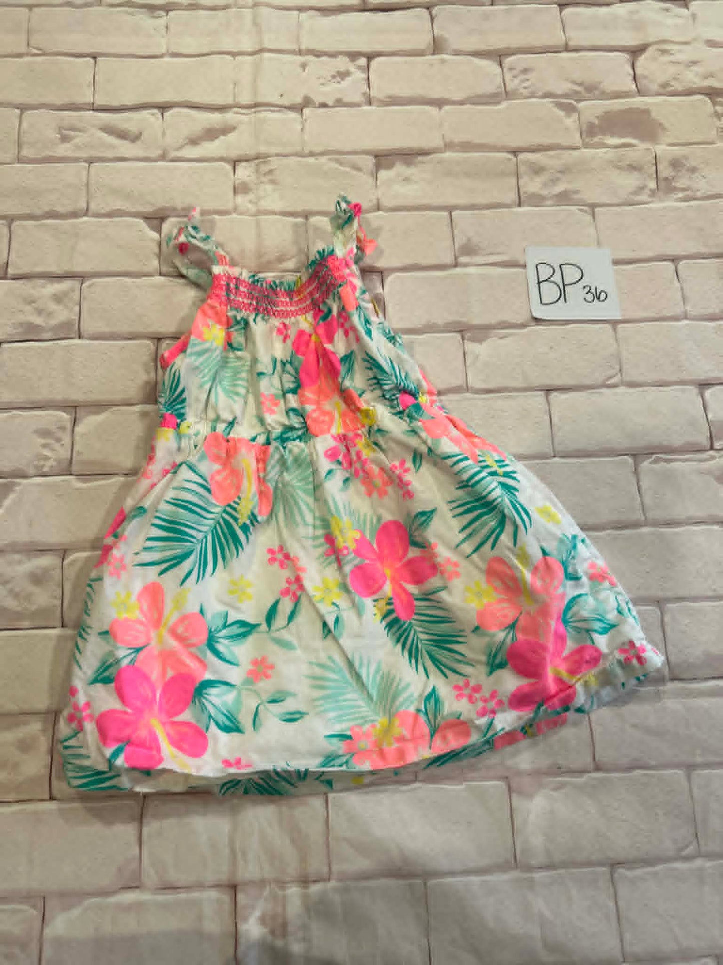 Dress Size 12m