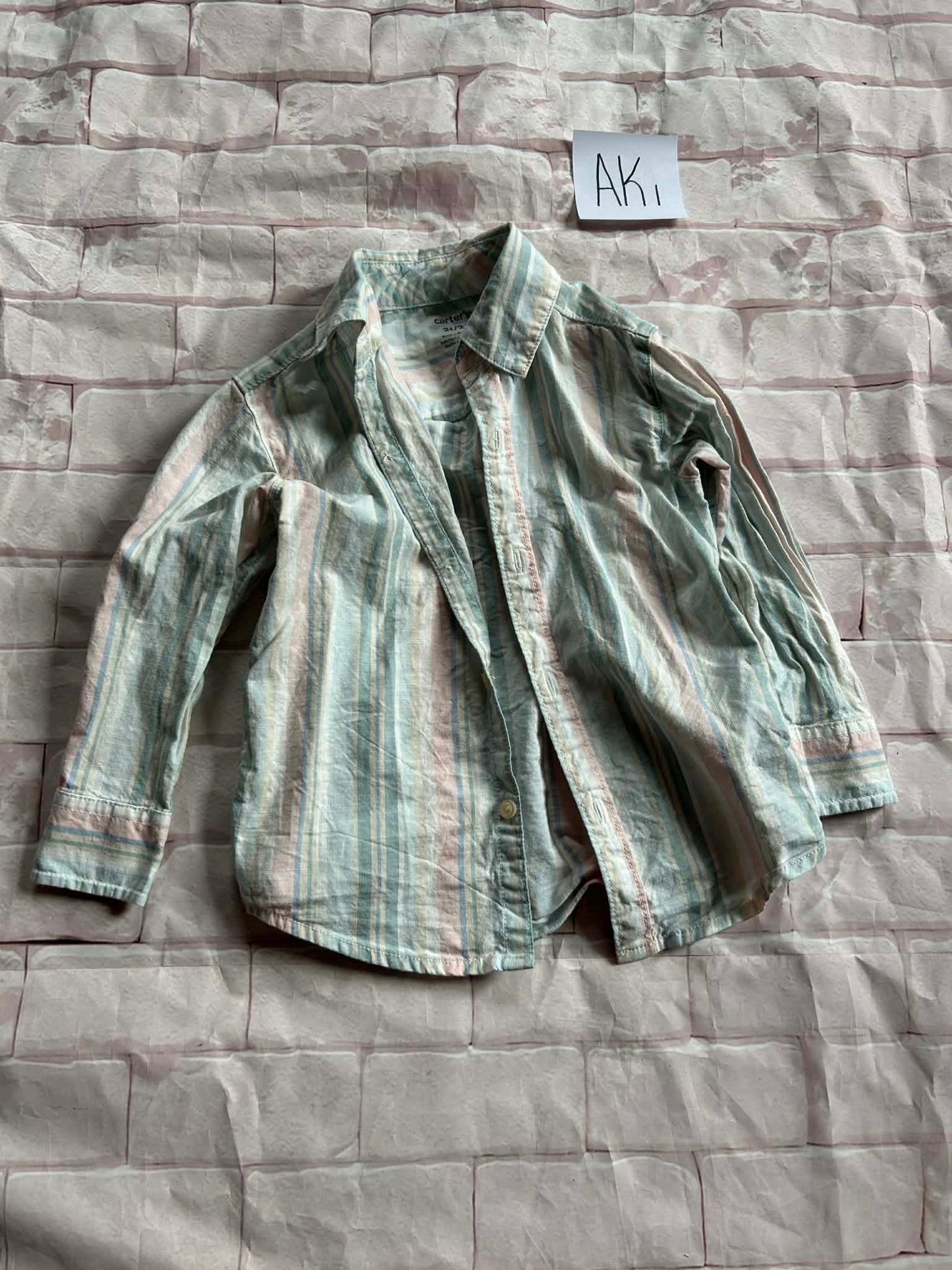 Tops Size 2