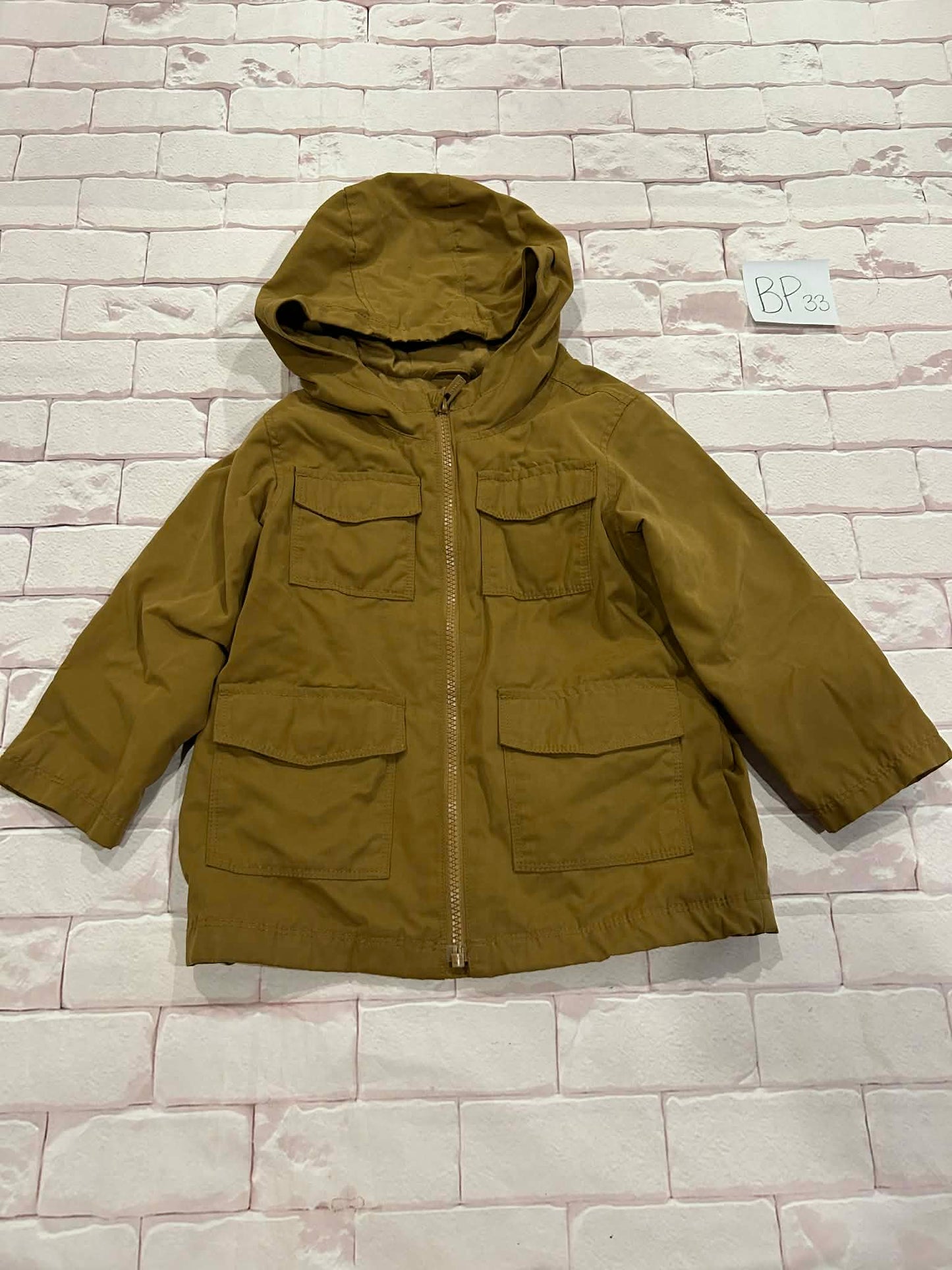 Outerwear Size 3