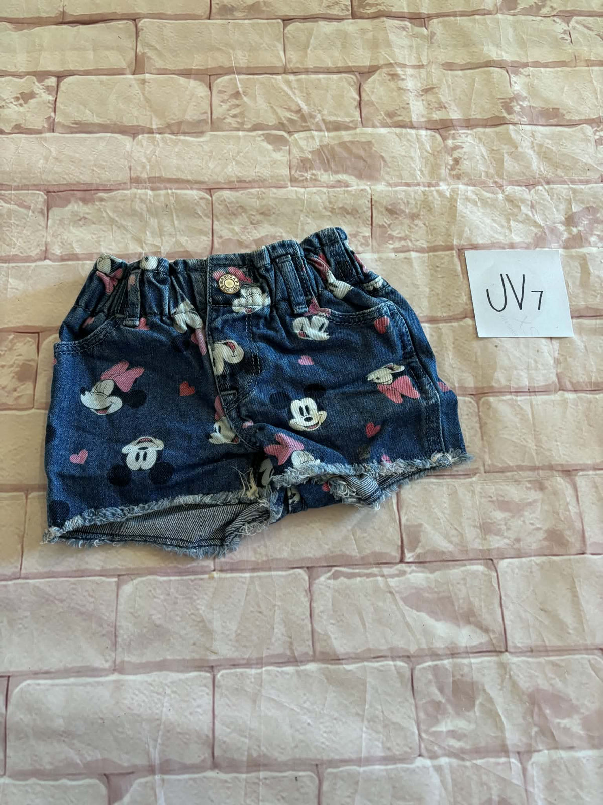 Bottoms Size 6-12m