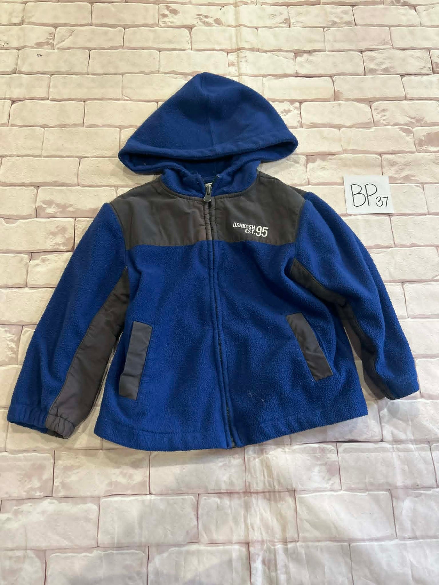 Outerwear Size 3 Fleece