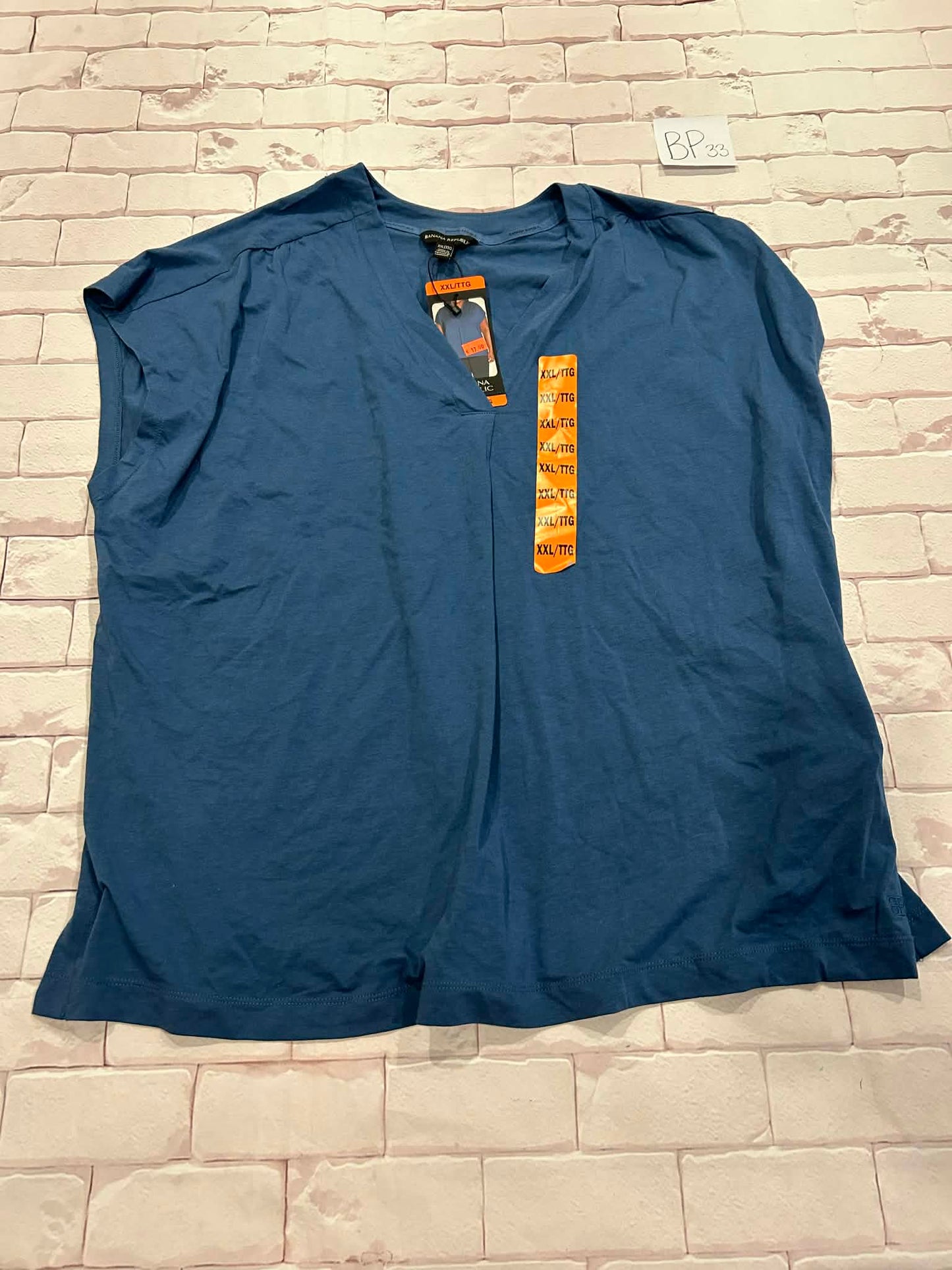 Ladies Tops Size XXL BNWT