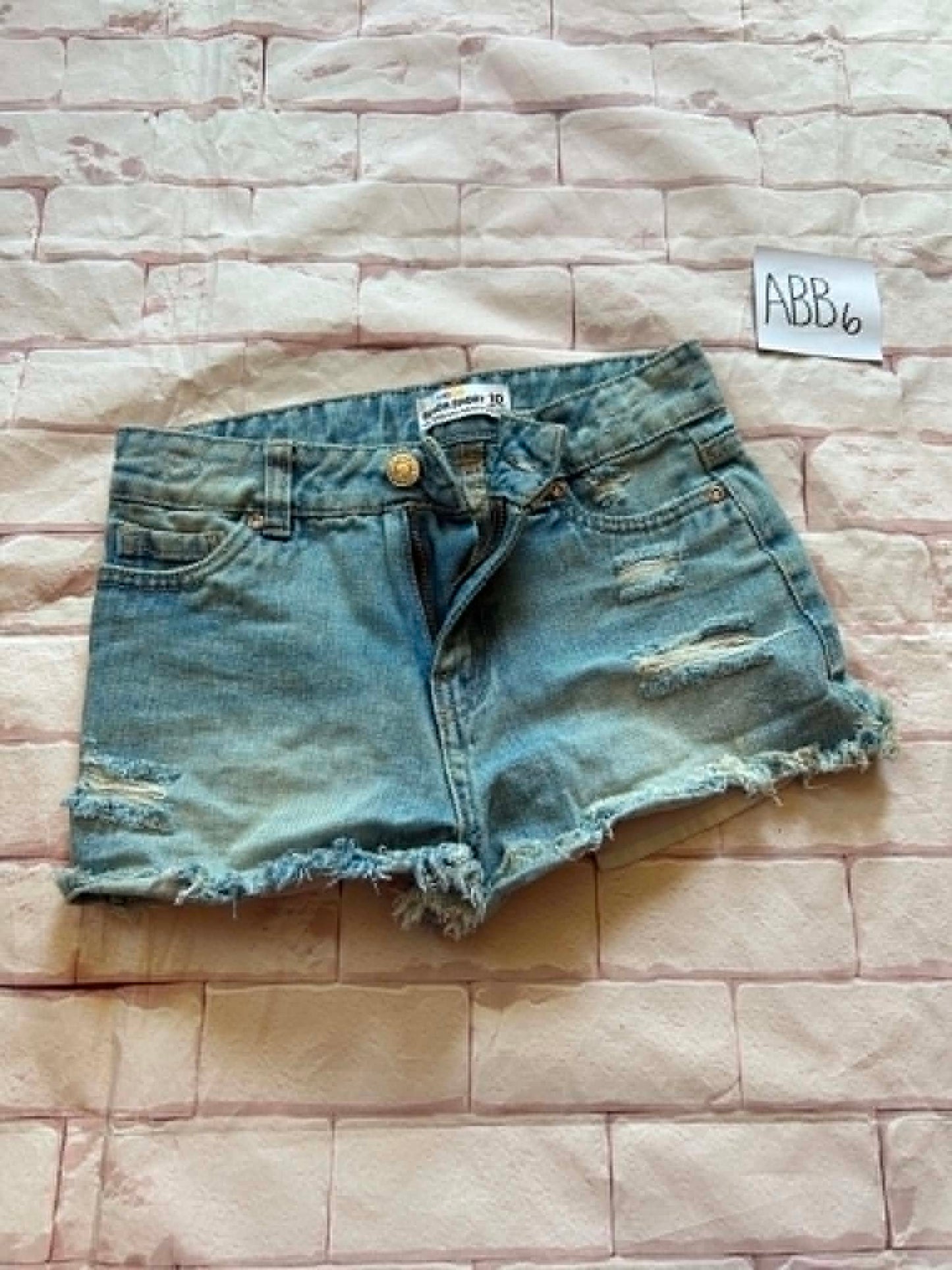 Bottoms Size 10