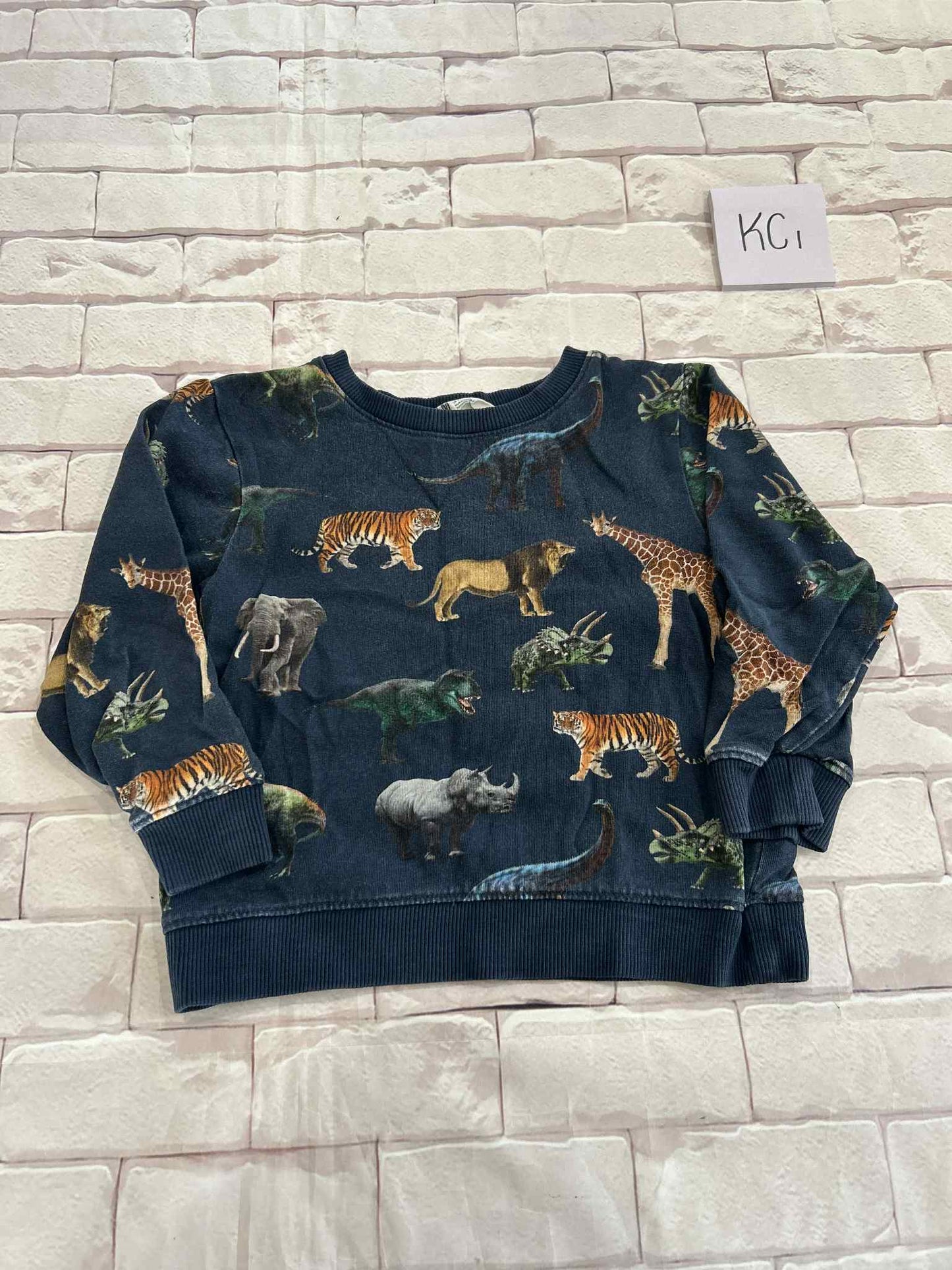 Tops Size 4-6