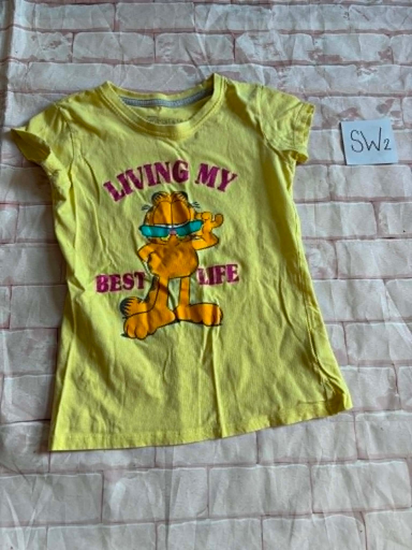 Tops Size 7/8
