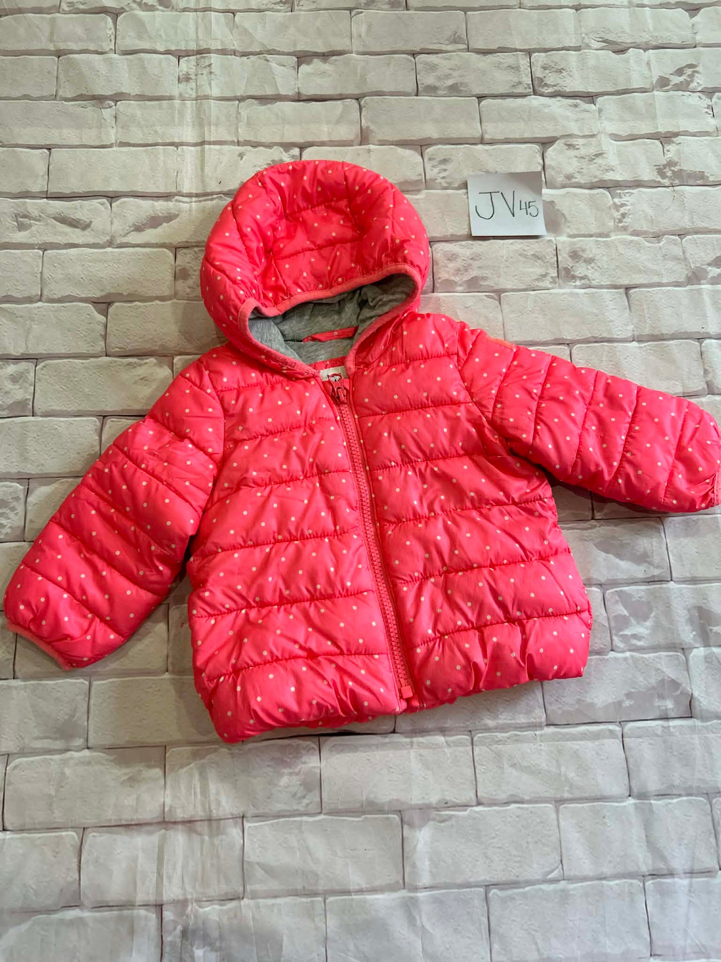 Outerwear Size 12-18m