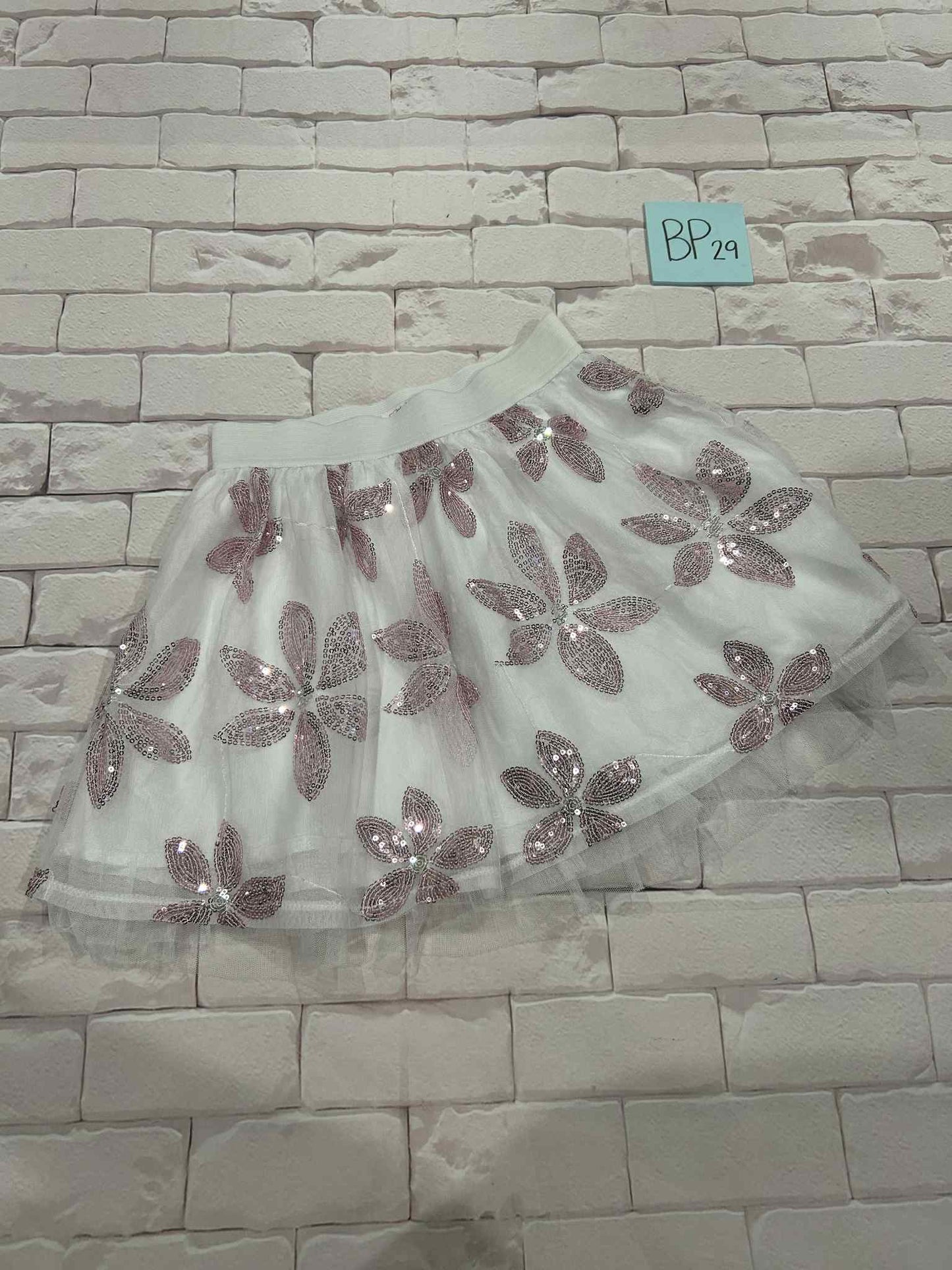 Bottoms Size 7/8