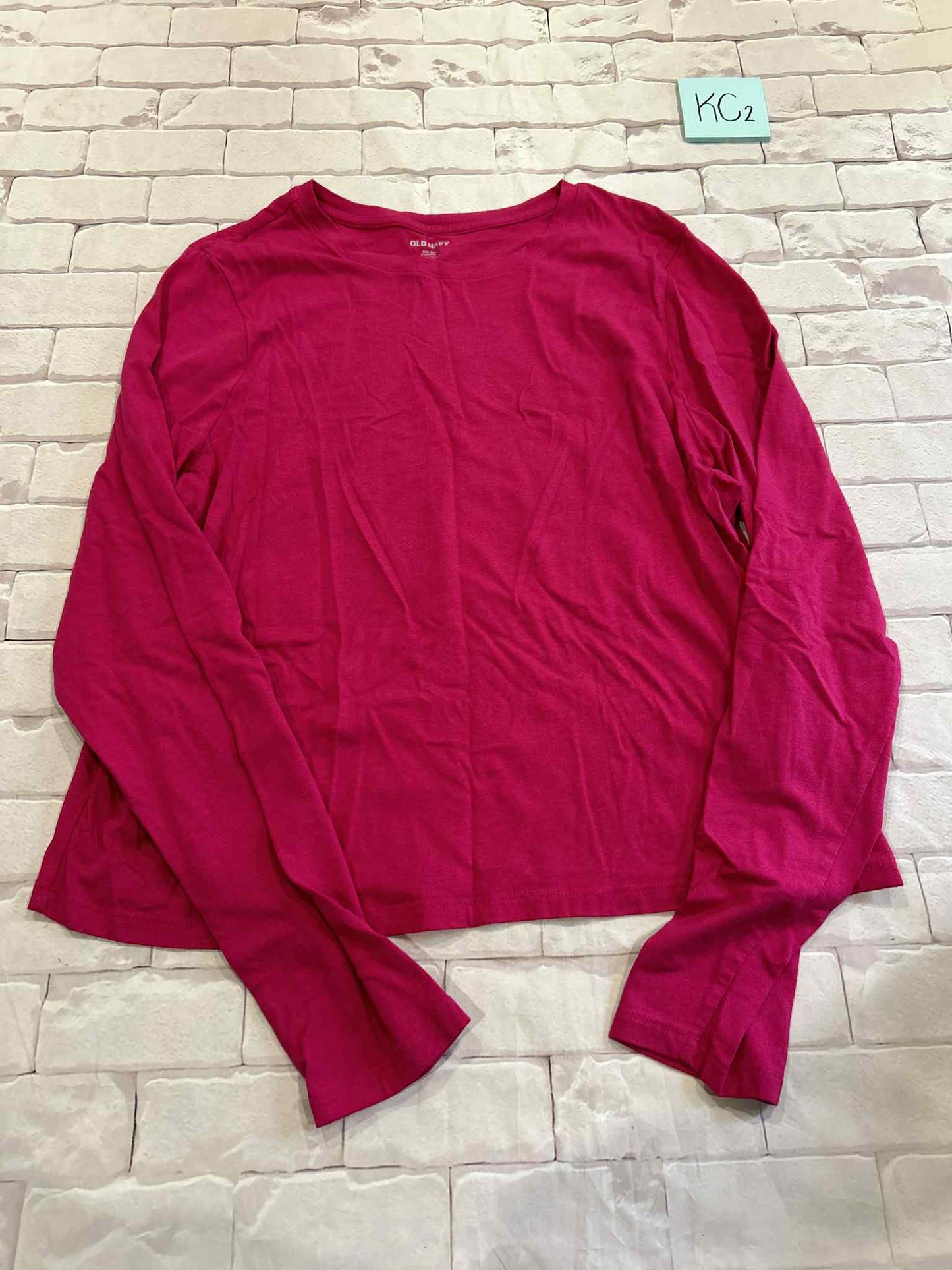 Ladies Tops Size XXL Tall Crop