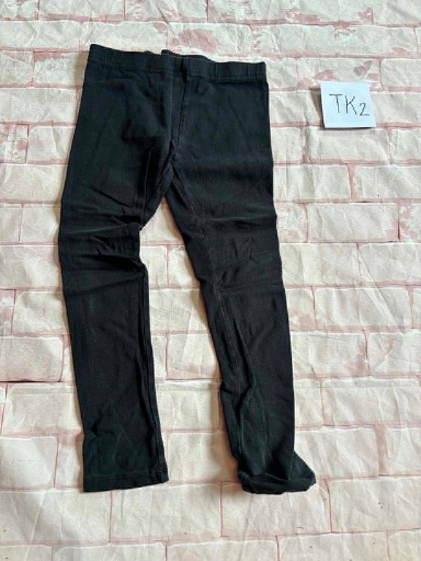 Bottoms Size 6