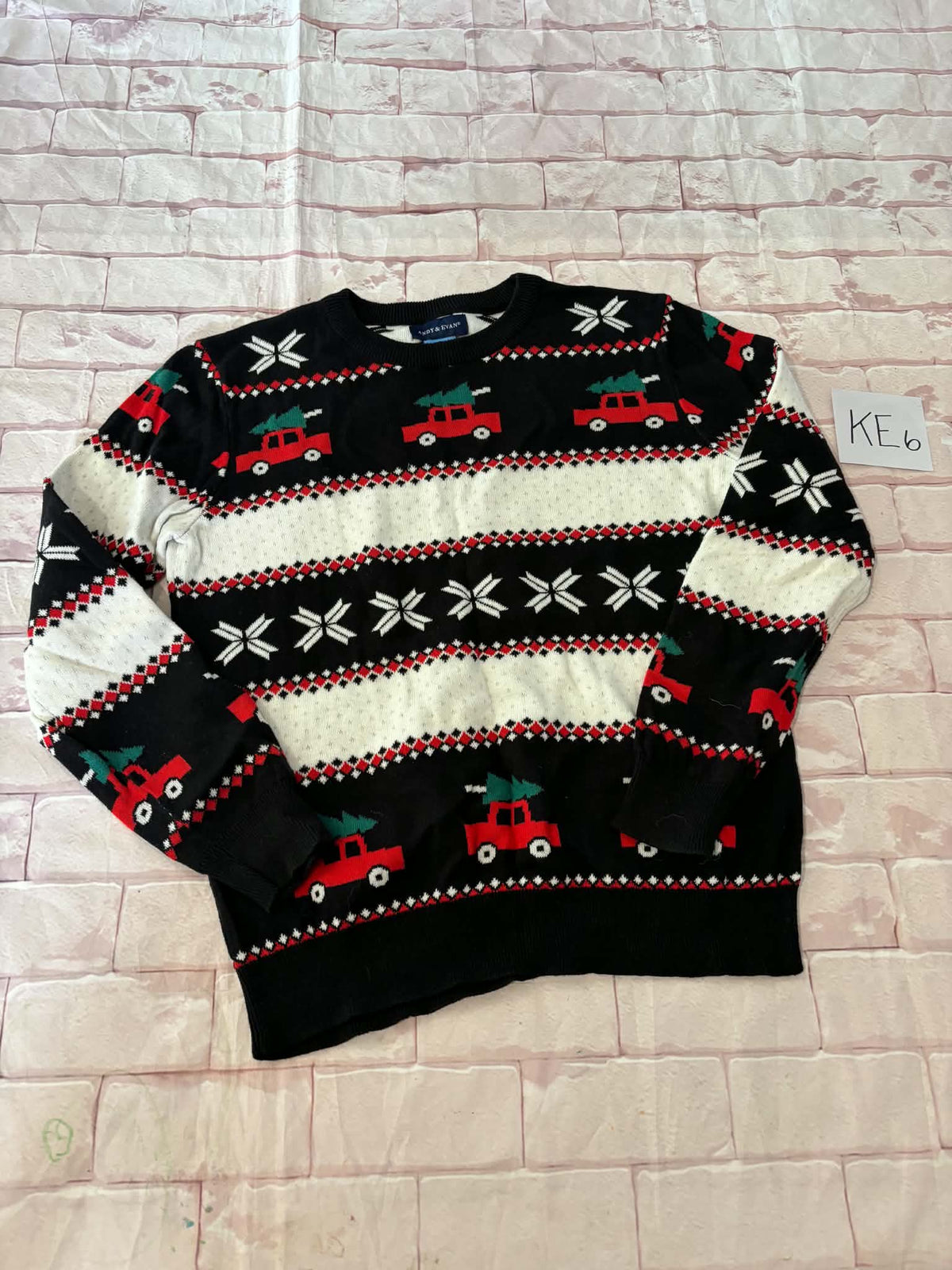 Tops Size 8