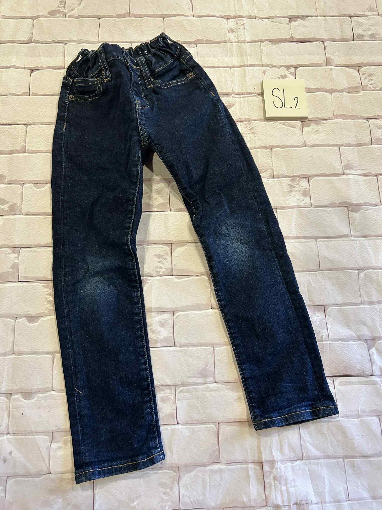 Bottoms Size 5 Slim