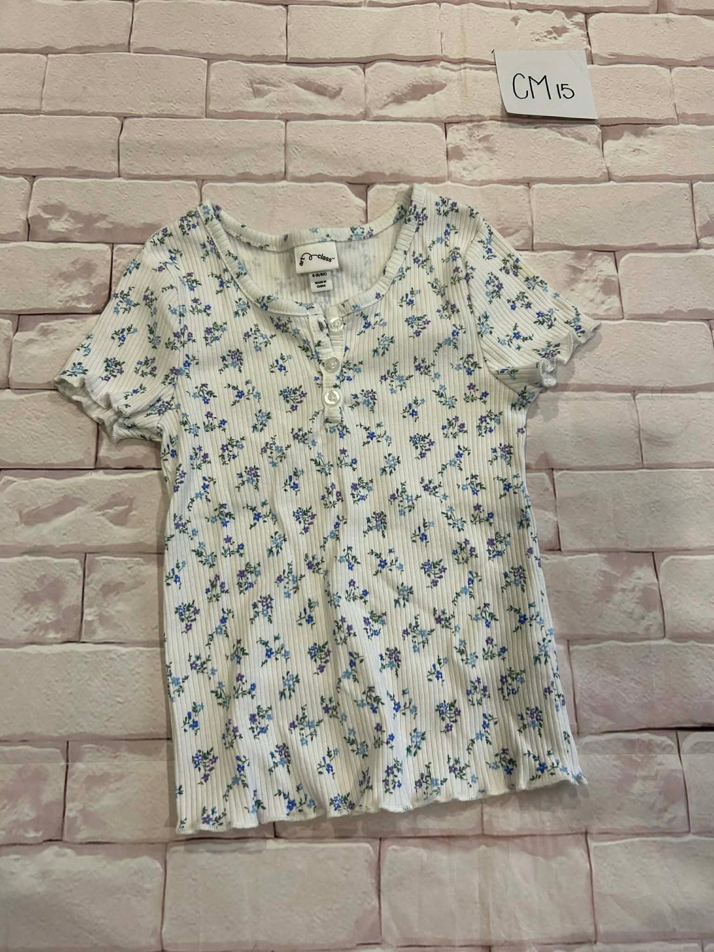 Tops Size 6