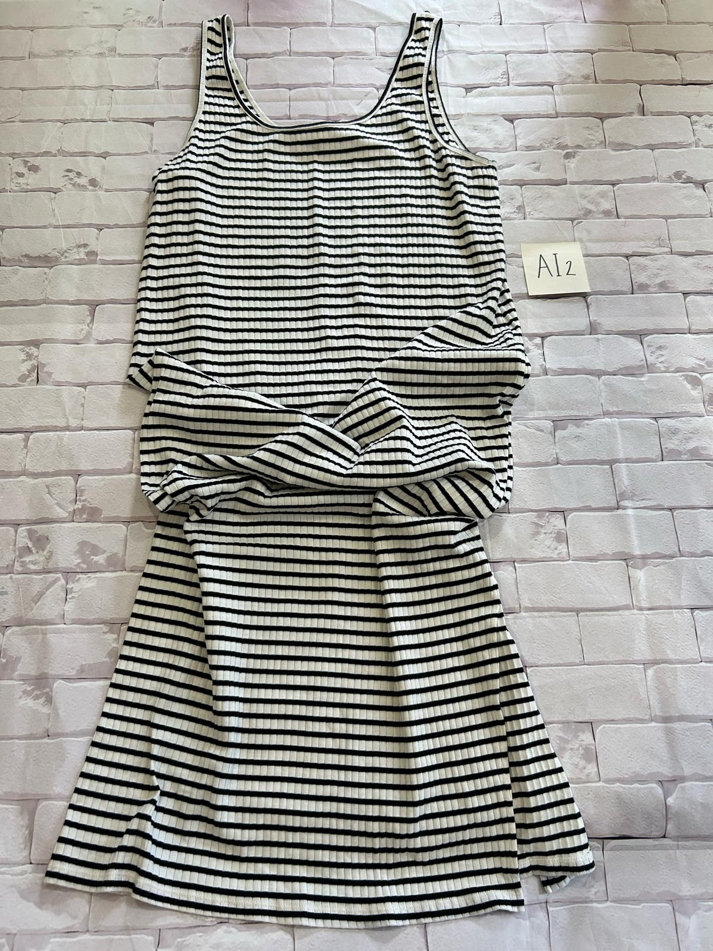 Ladies Dress Size XL Maternity