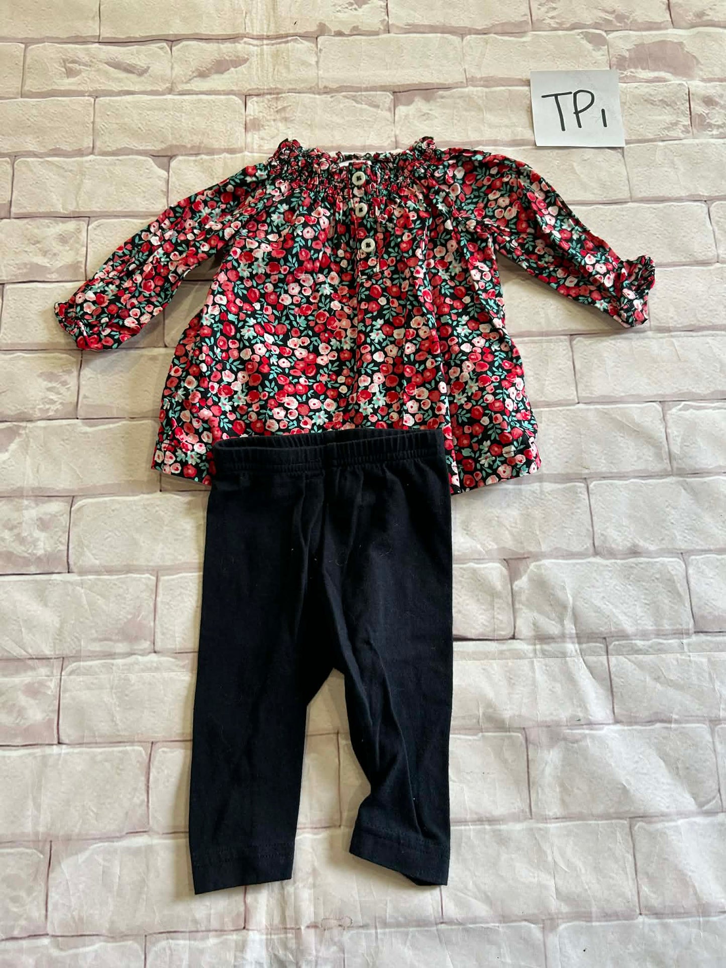 Outfits Size 3m