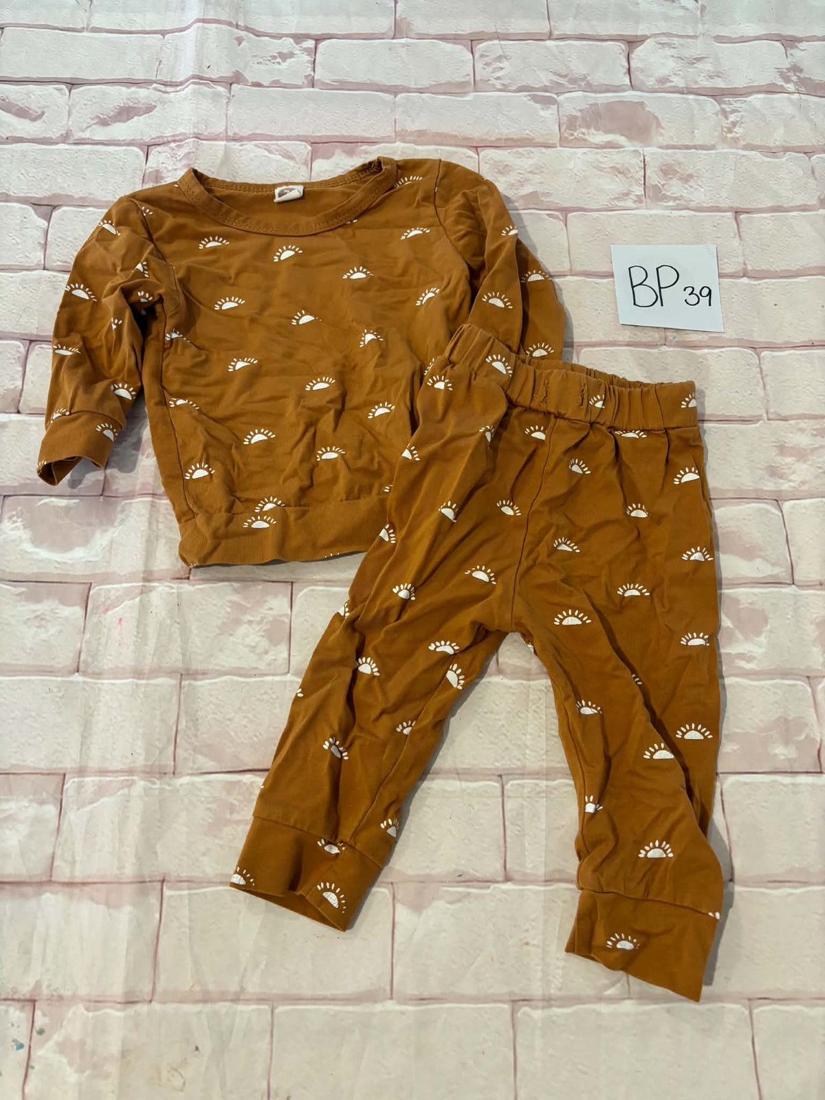 Outfits Size 6-12m