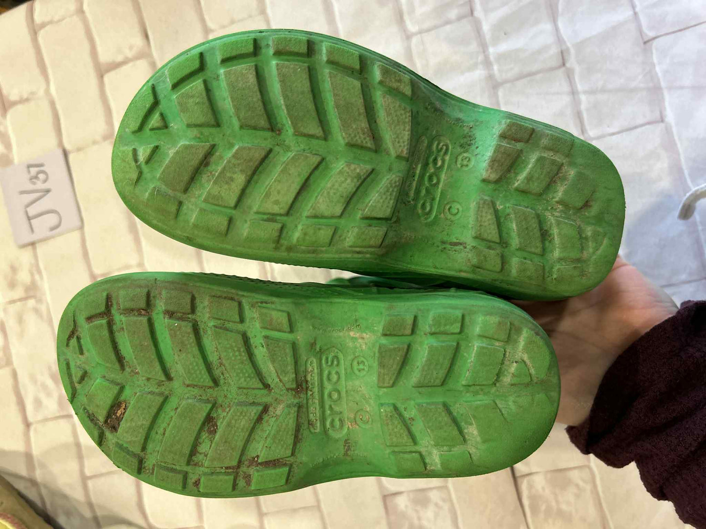 Shoes Size 13