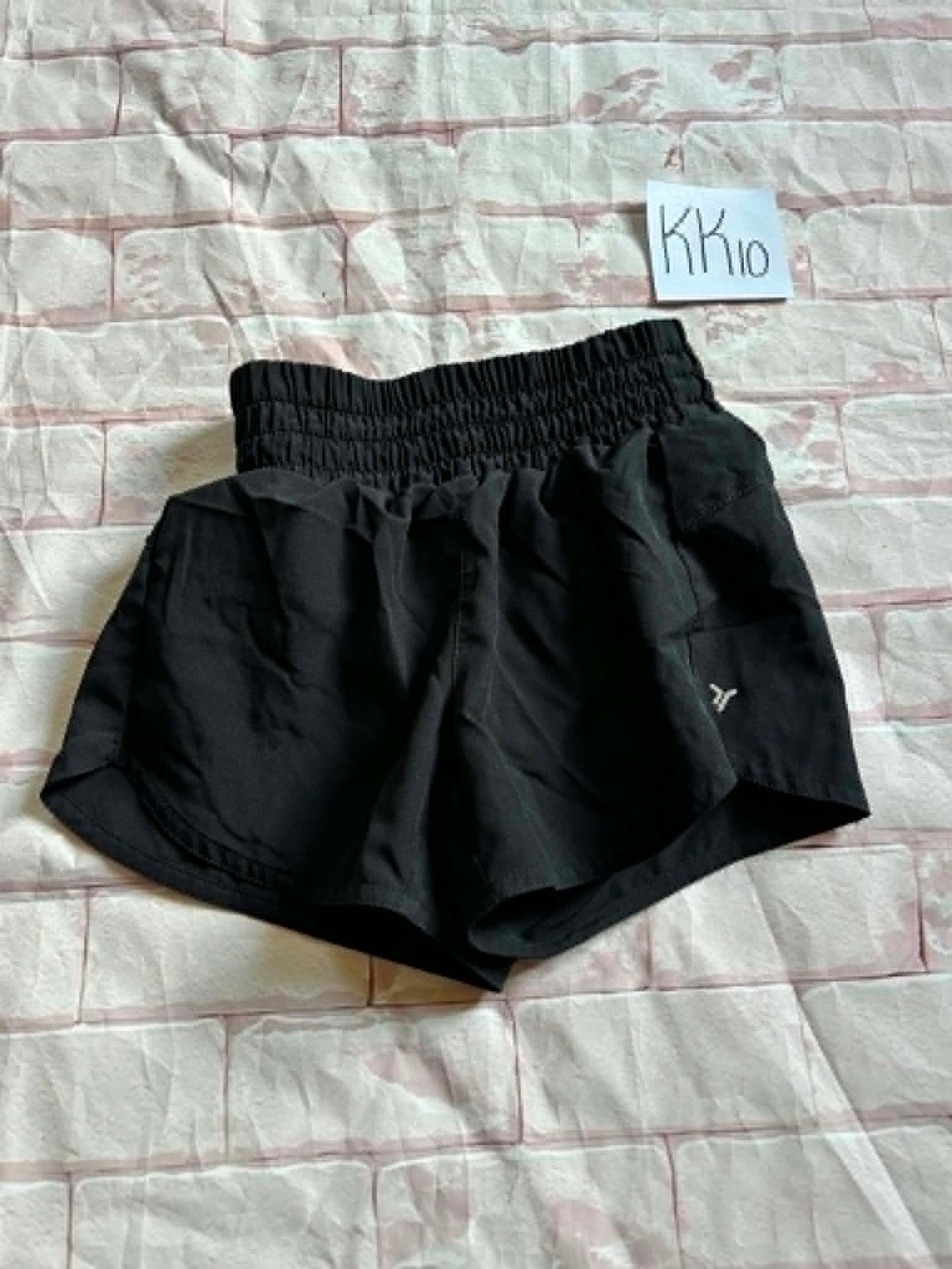Bottoms Size 6-7