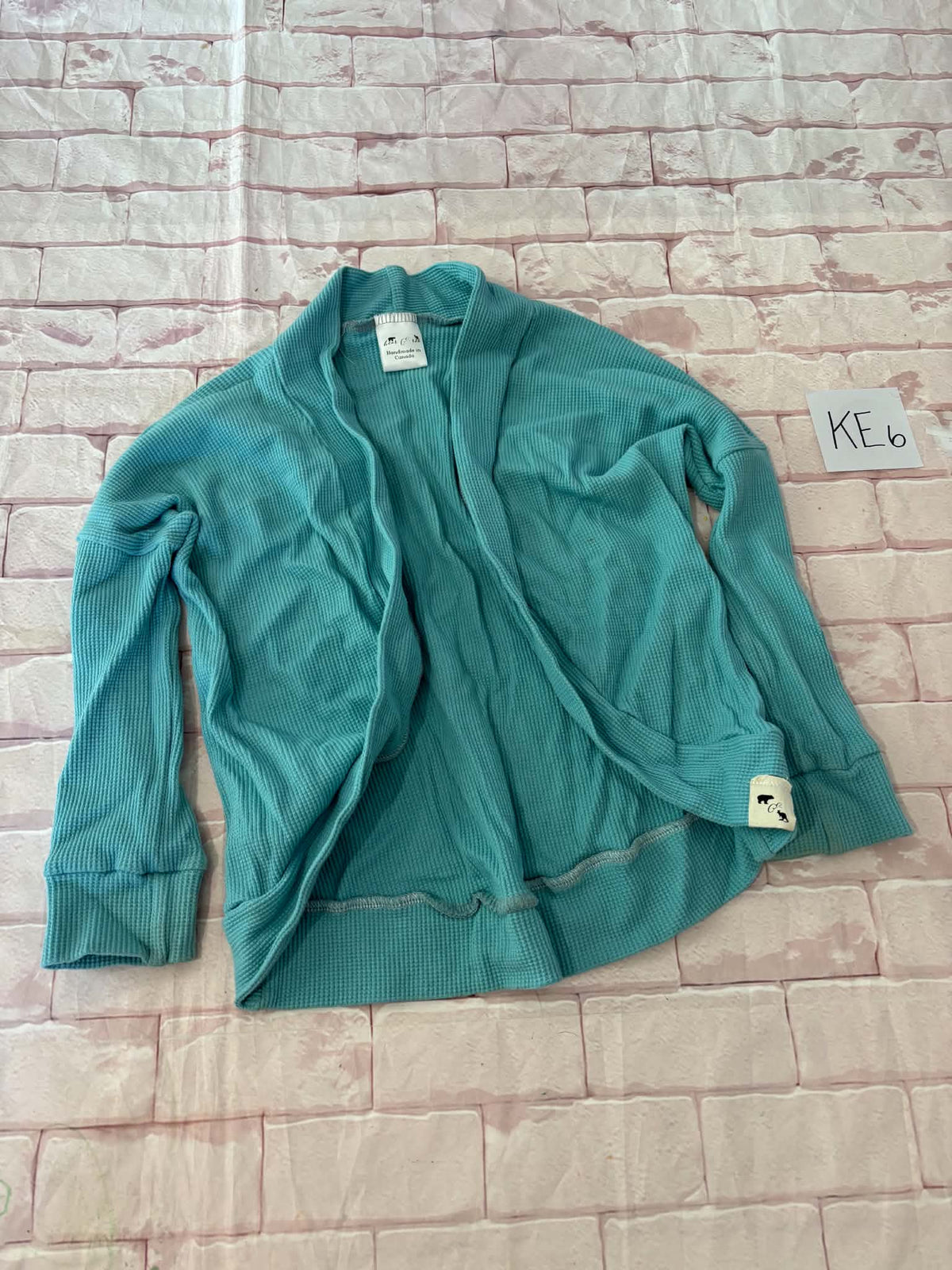 Tops Size 6