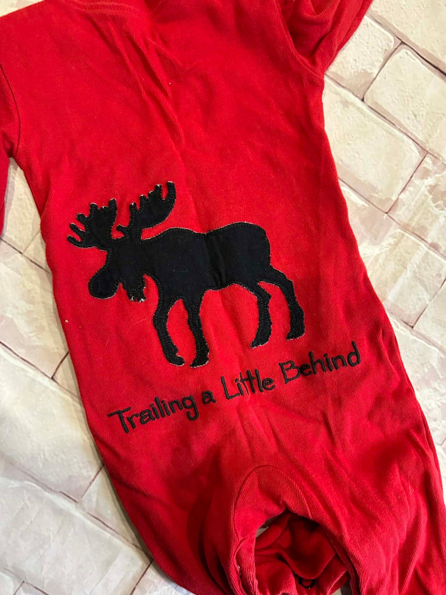 Sleepwear Size 3-6m