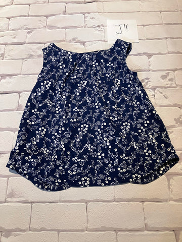Girls Top Size 5T
