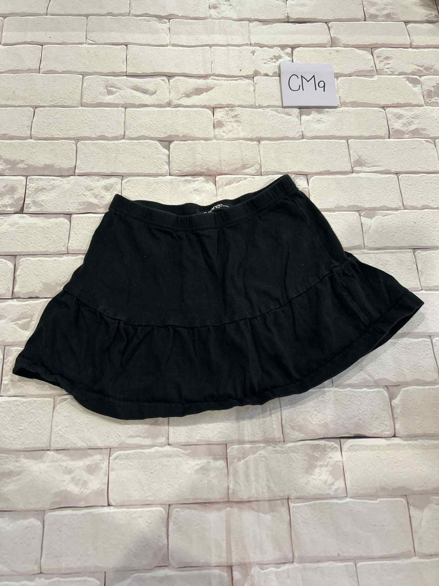Bottoms Size 6 Skirt
