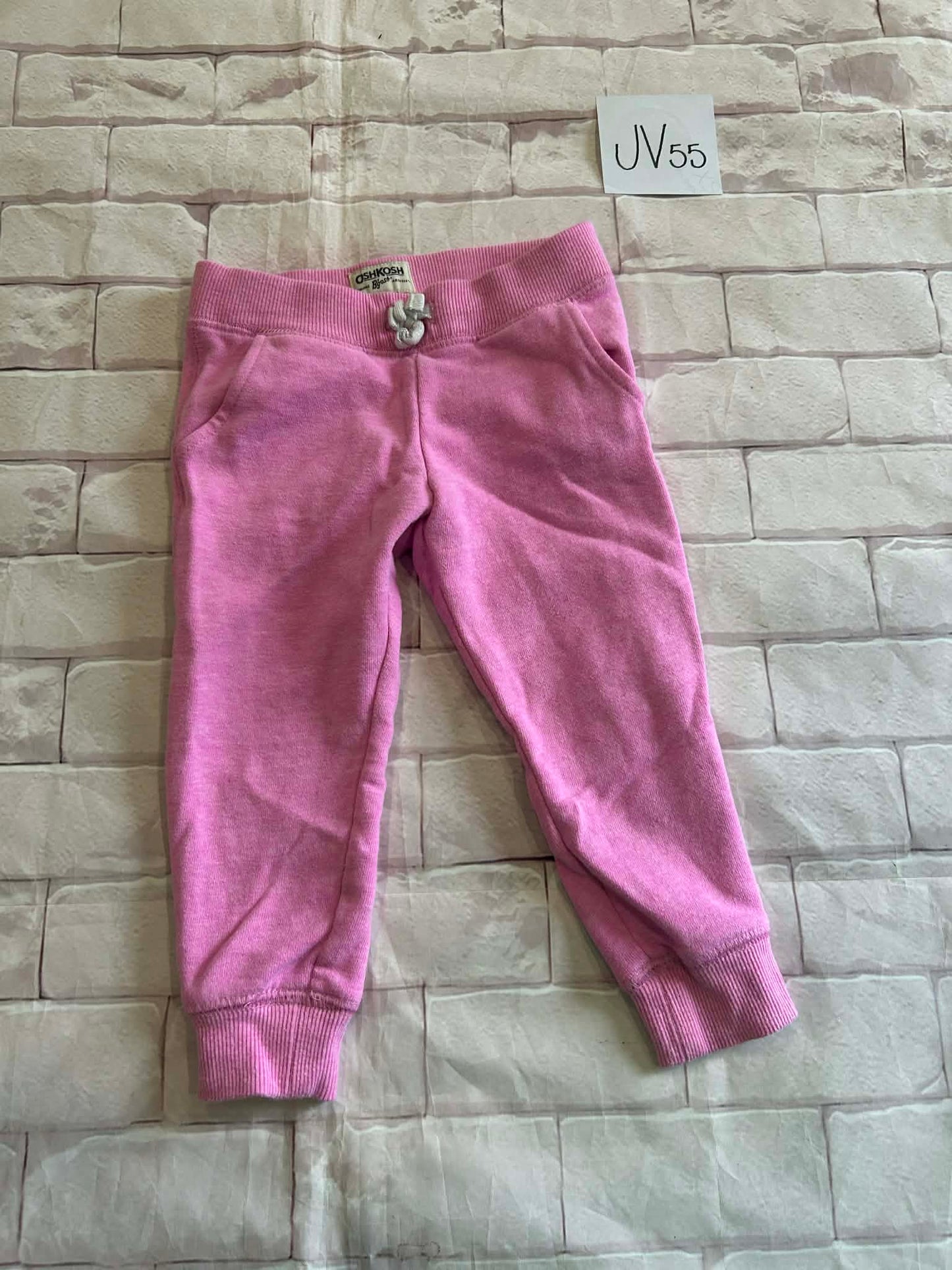 Bottoms Size 2