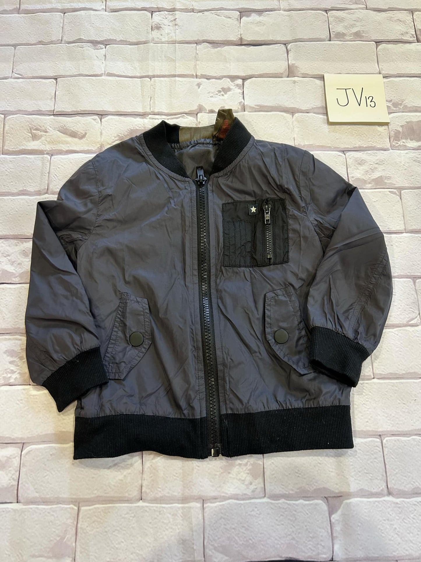 Boys Outerwear Size 18m