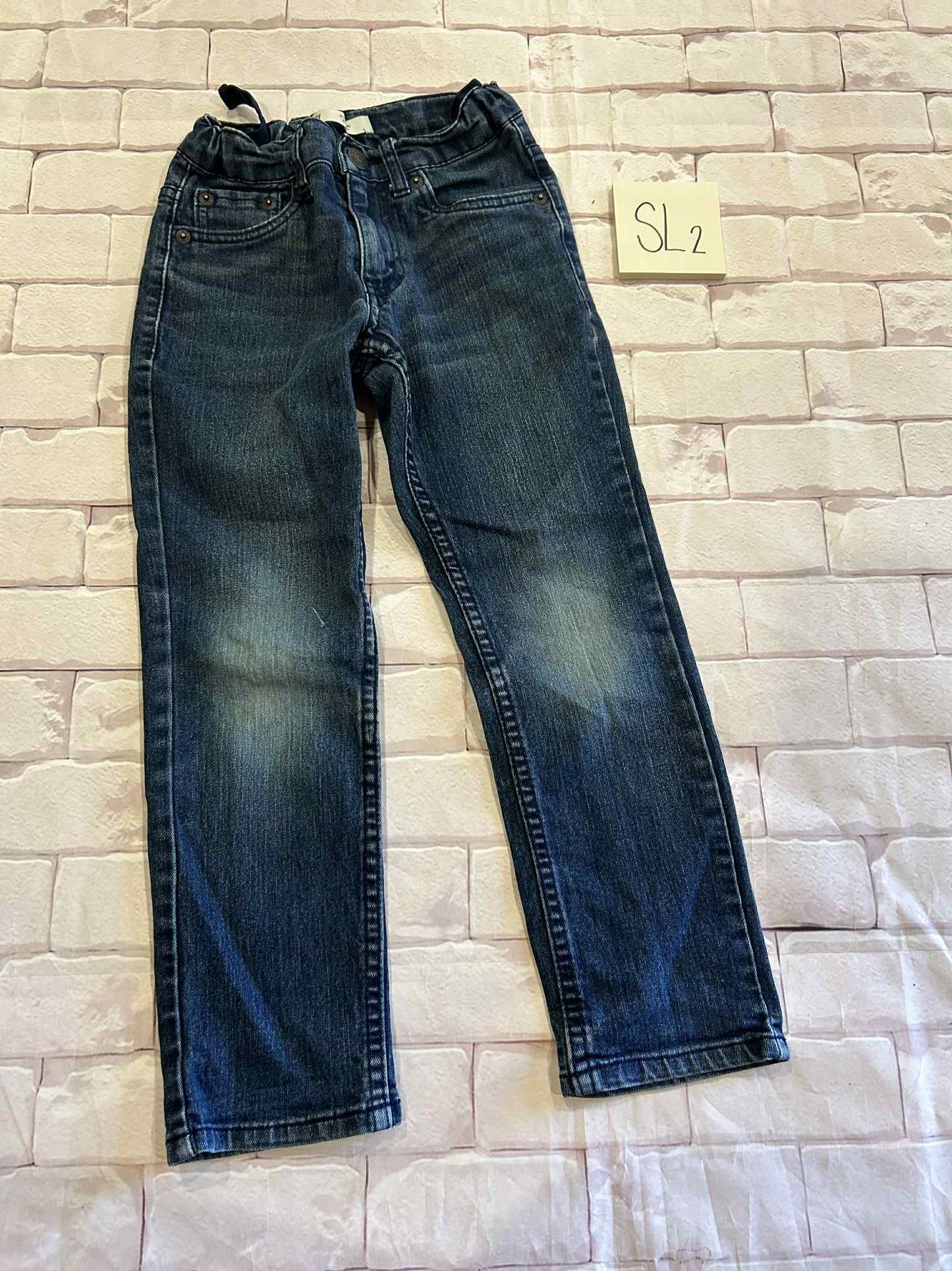 Bottoms Size 6 Slim
