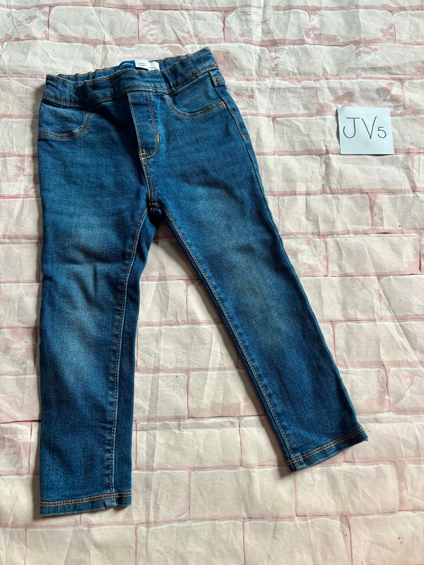 Bottoms Size 3