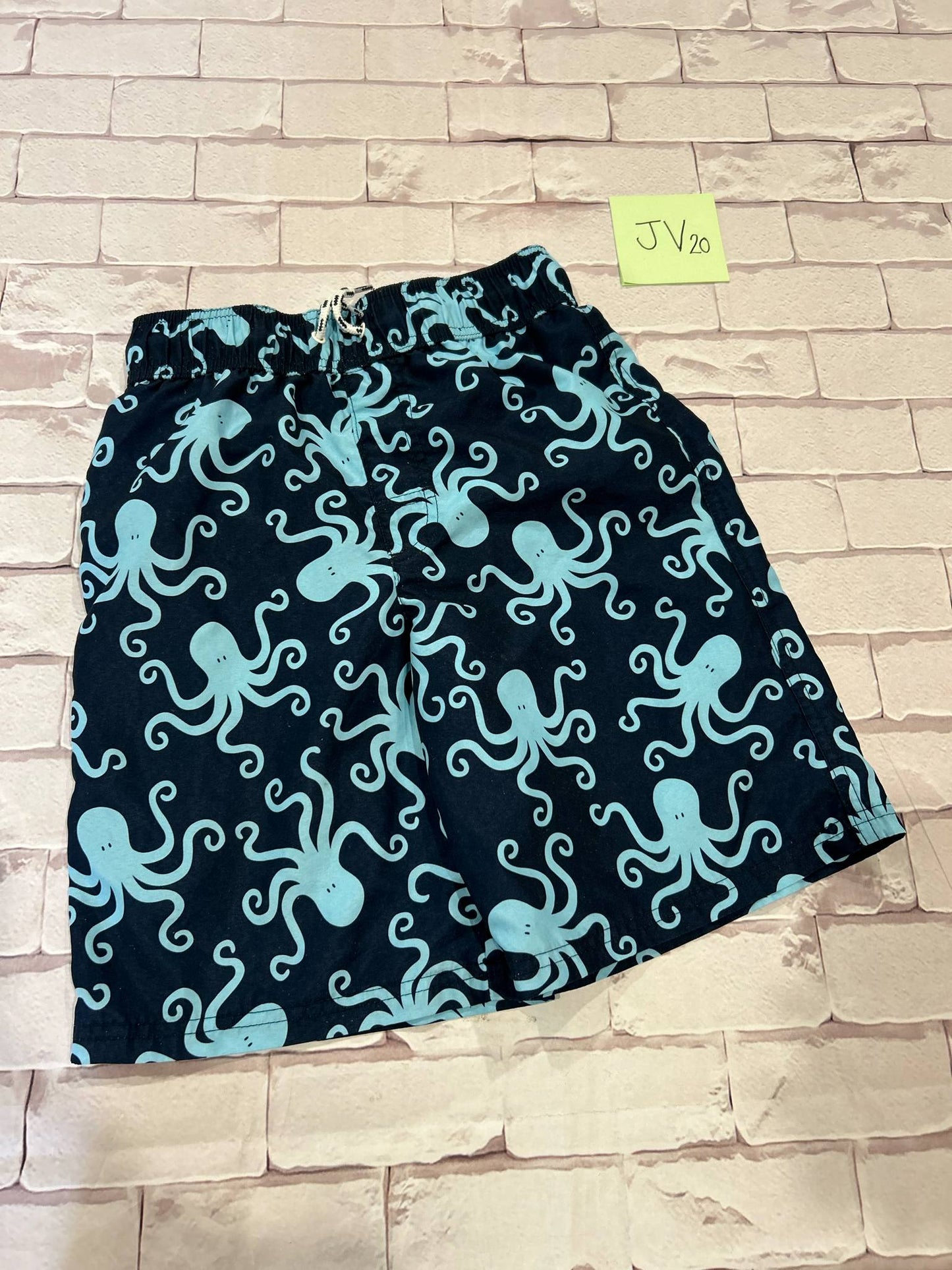 Boys Swimwear Size 10/12