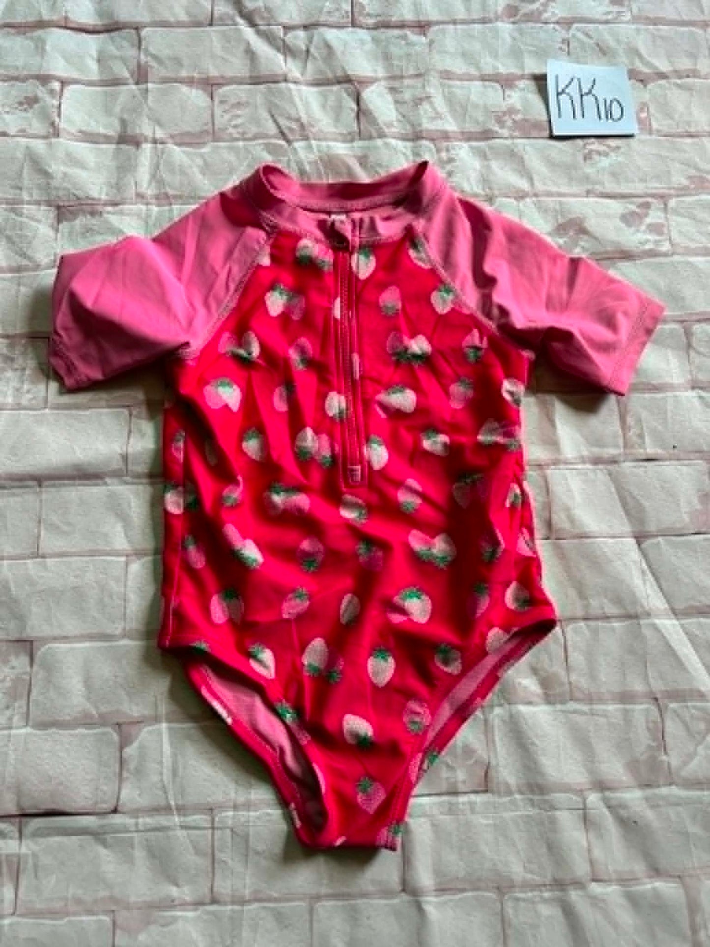 Swimwear Size 5