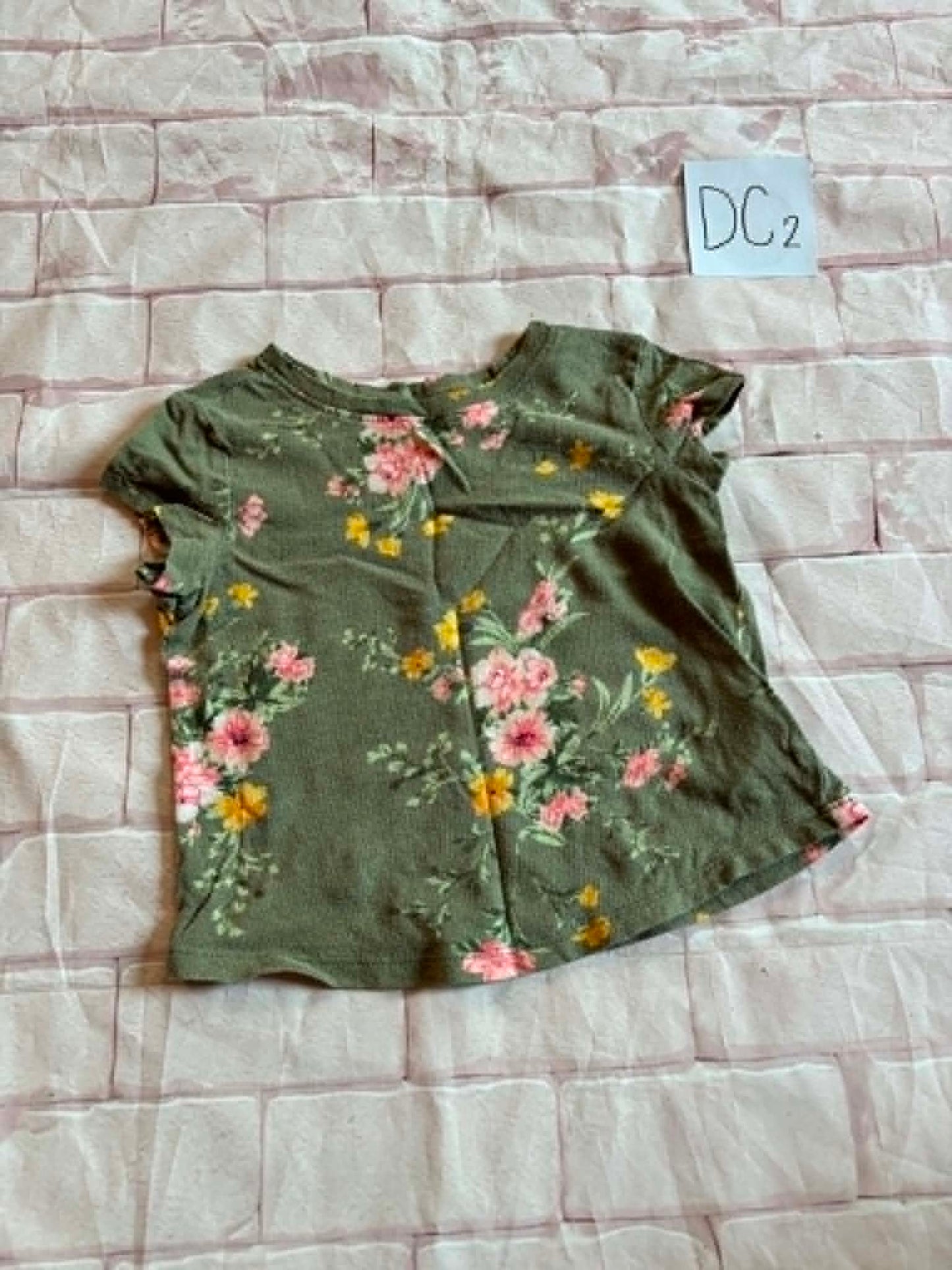 Tops Size 18-24m