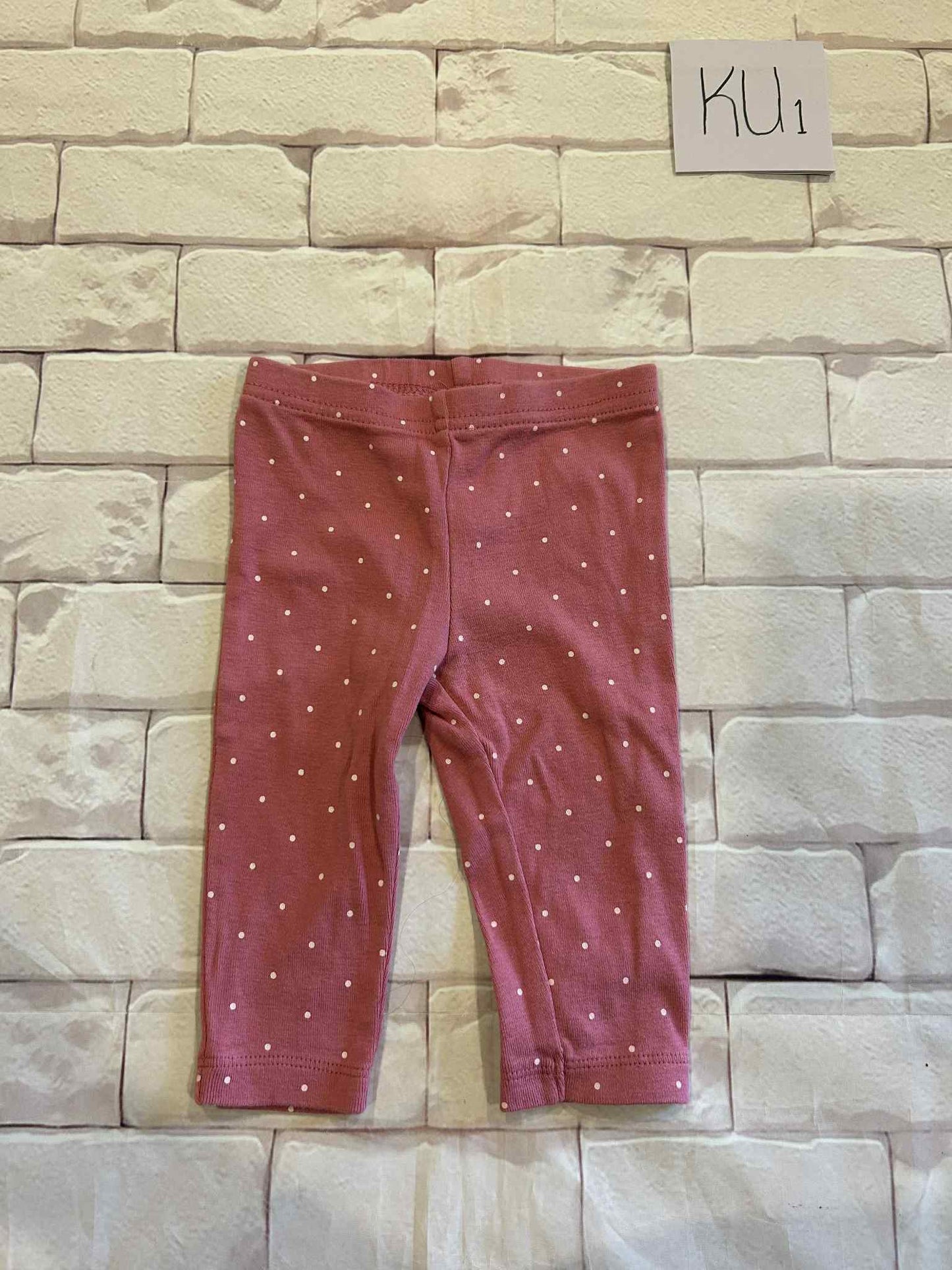 Bottoms Size 3-6m