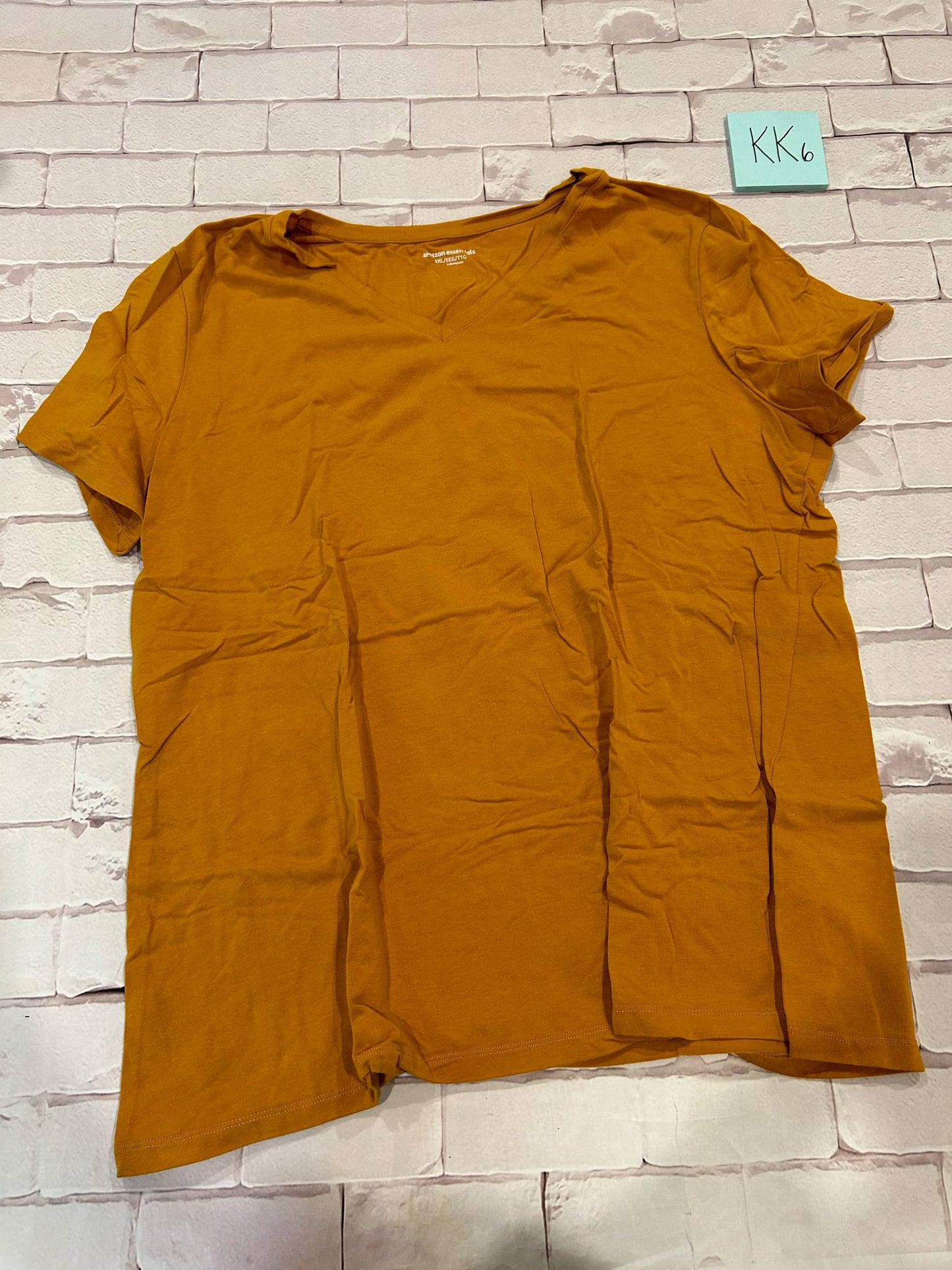 Ladies Tops Size XXL