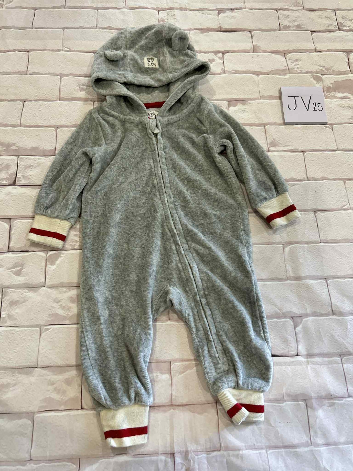 Outfits Size 3-6m SO soft!