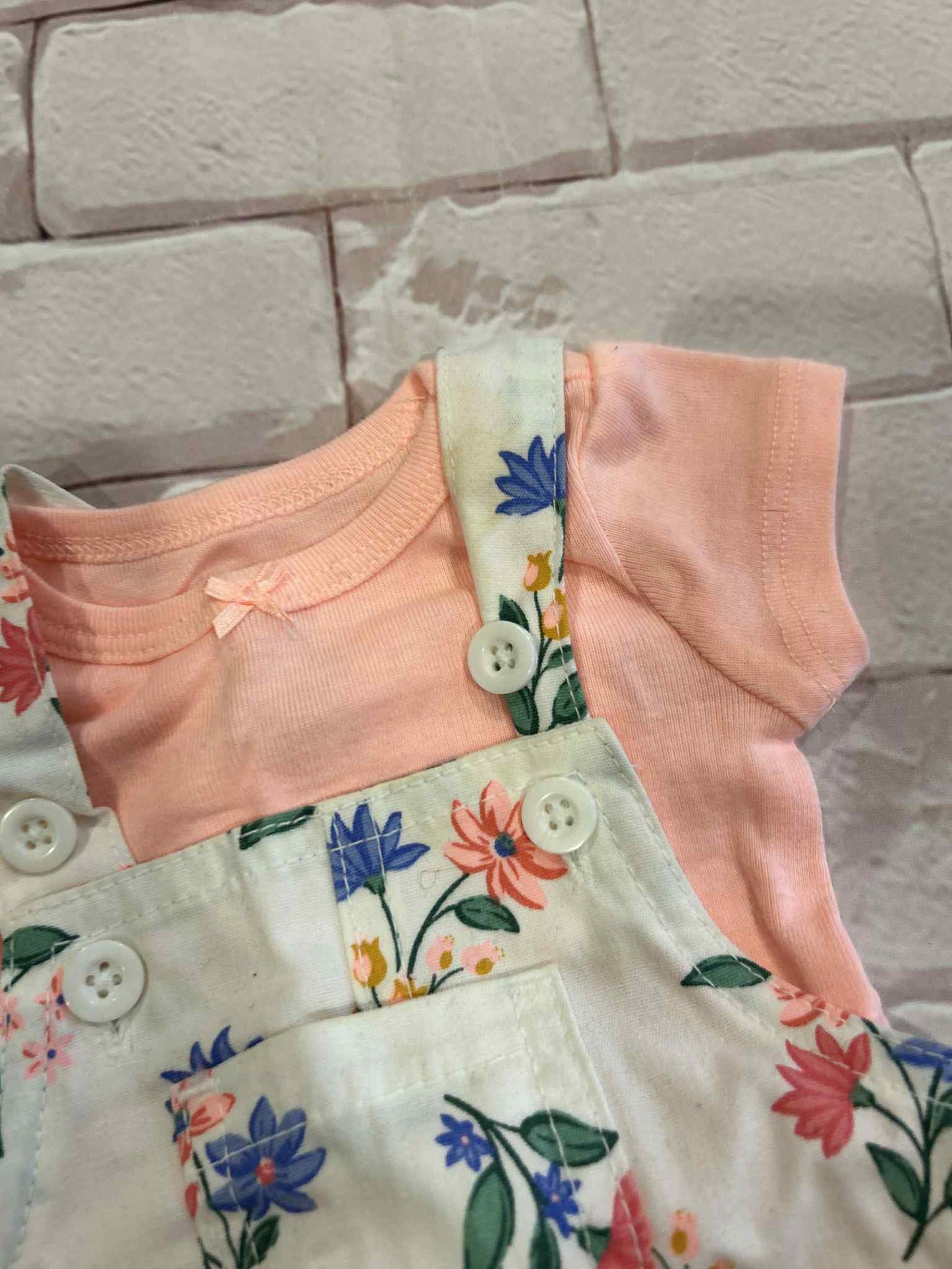 Outfits Size NB Stain