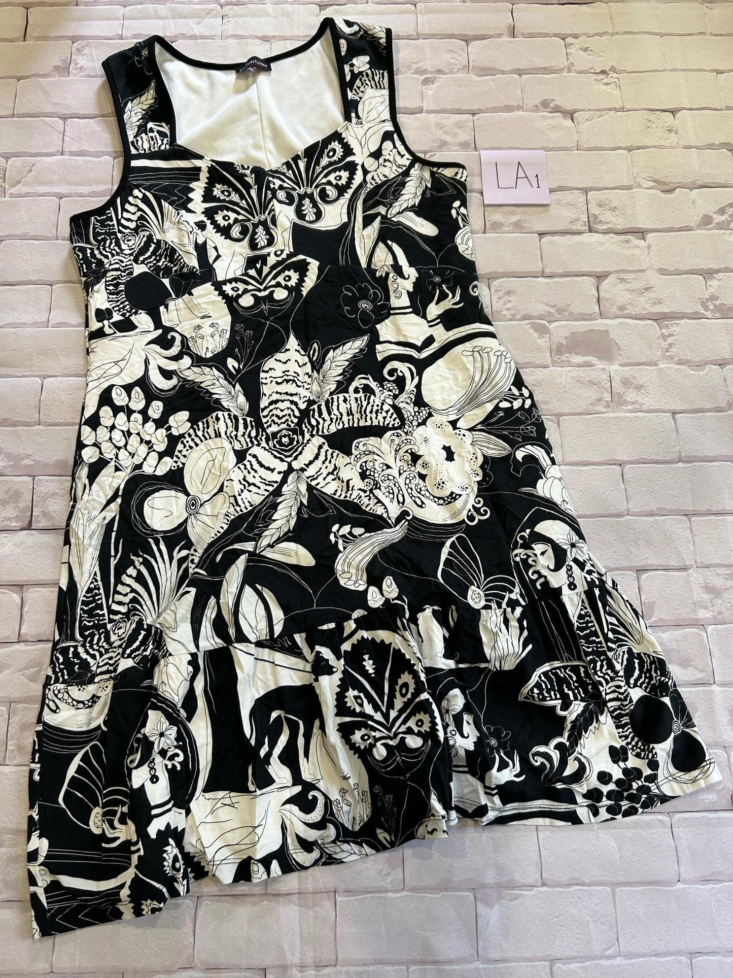 Ladies Dress Size 10