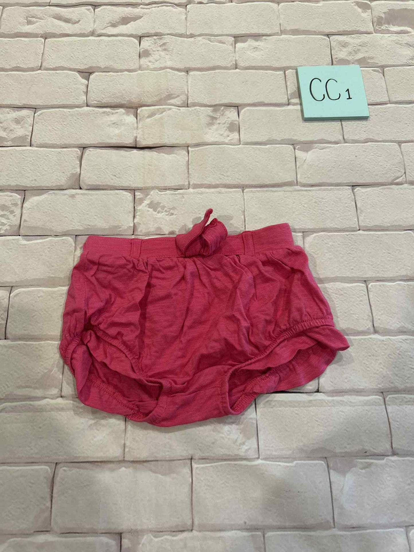Girls Bottoms Size 6-12m