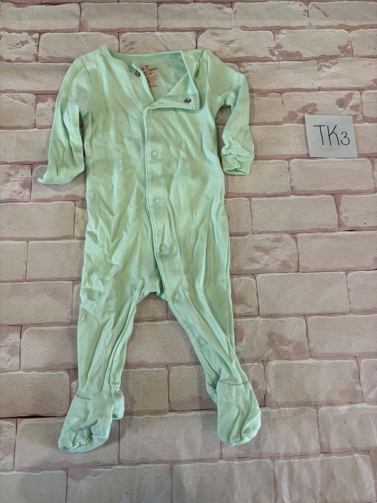 Sleepwear Size 3-6m