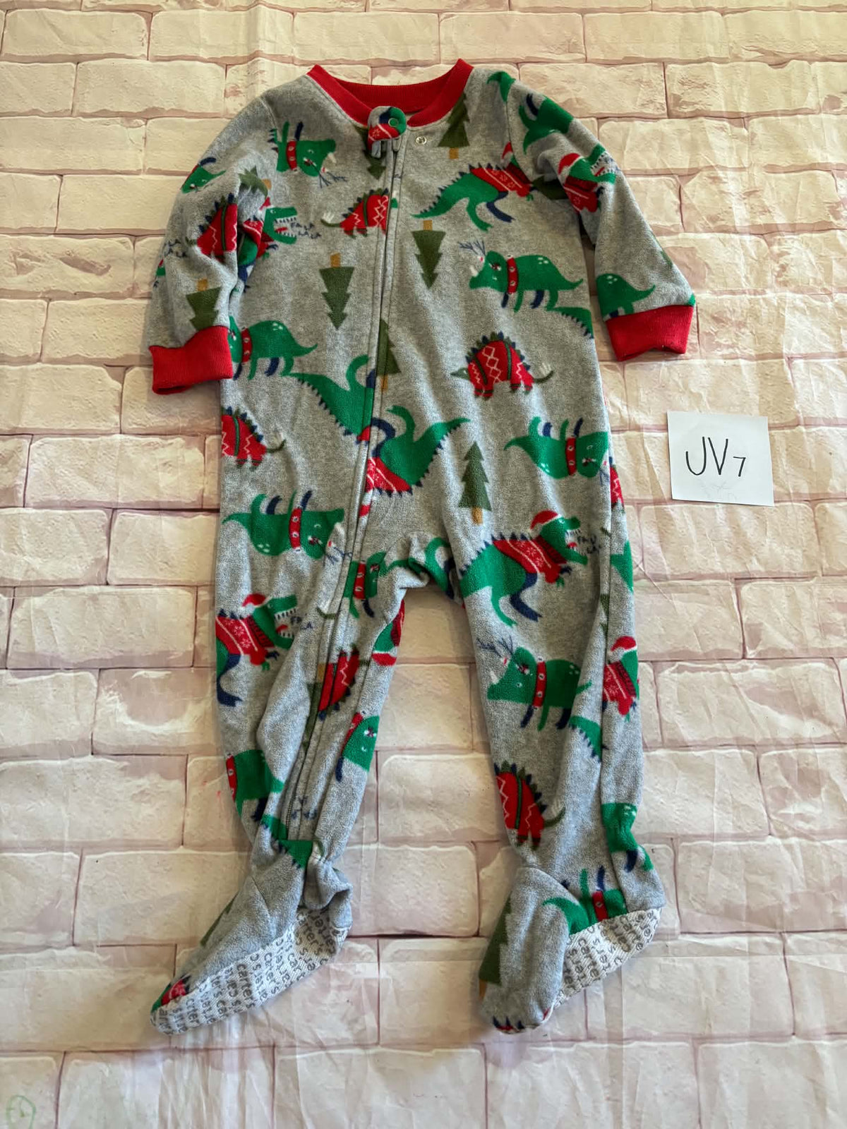 Sleepwear Size 12m Fleece